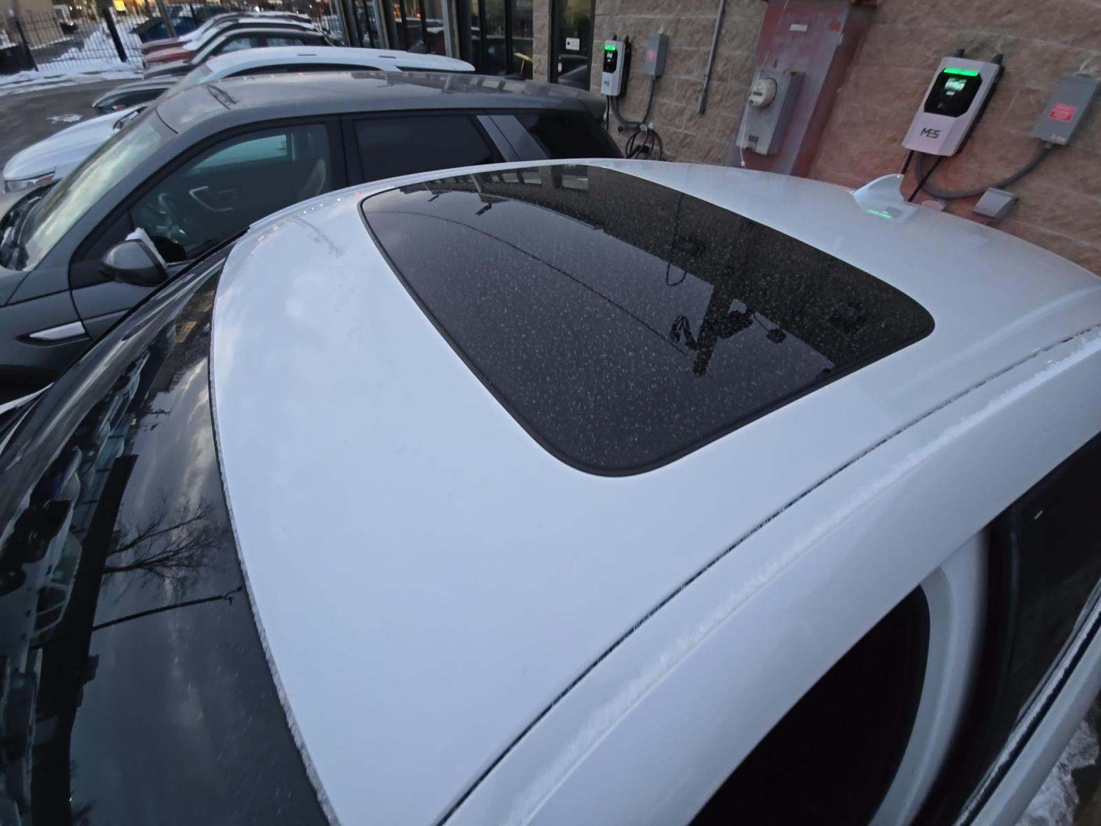 2018 BMW X6 xDrive35i AWD