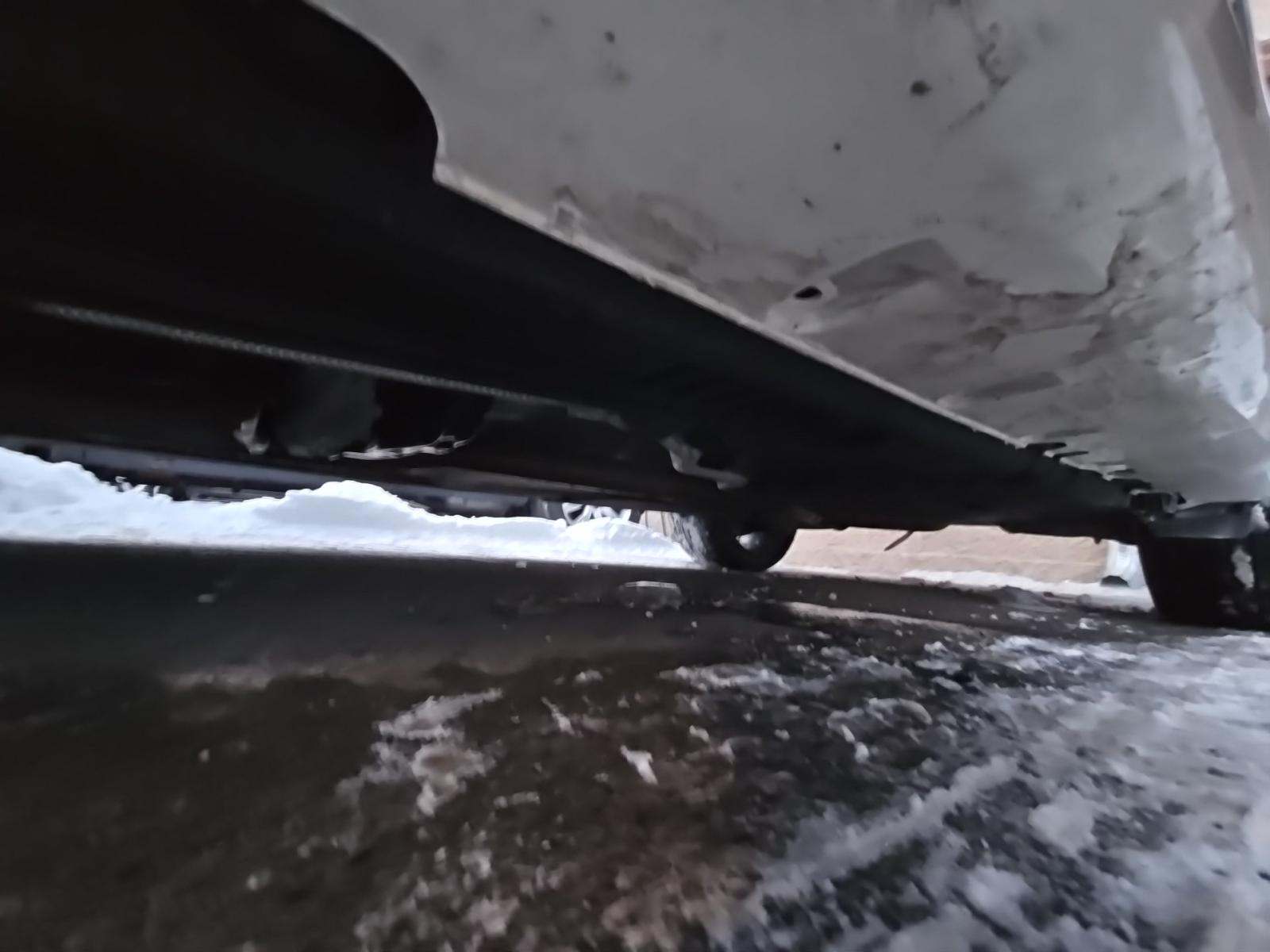 2018 BMW X6 xDrive35i AWD