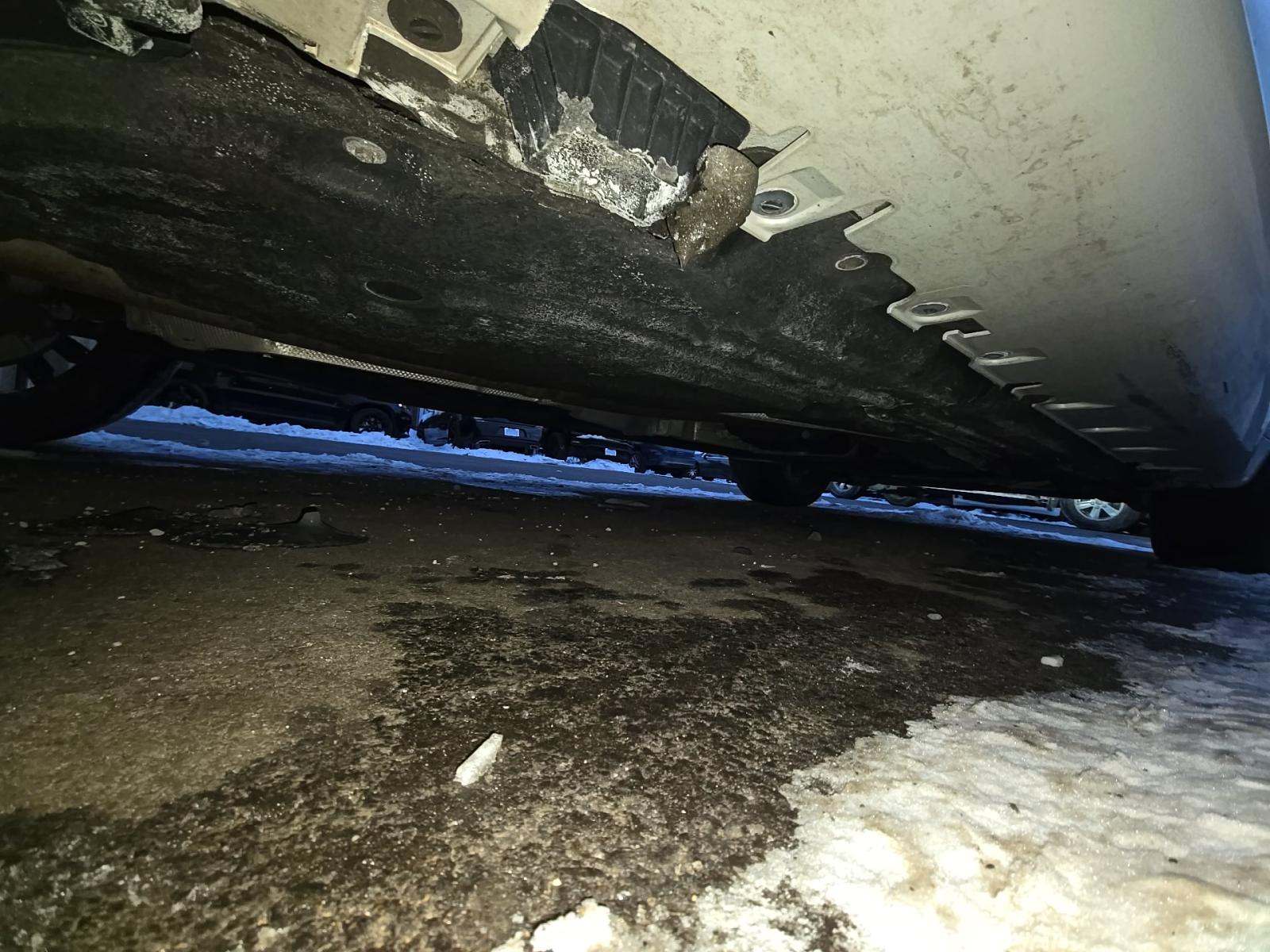 2018 BMW X6 xDrive35i AWD