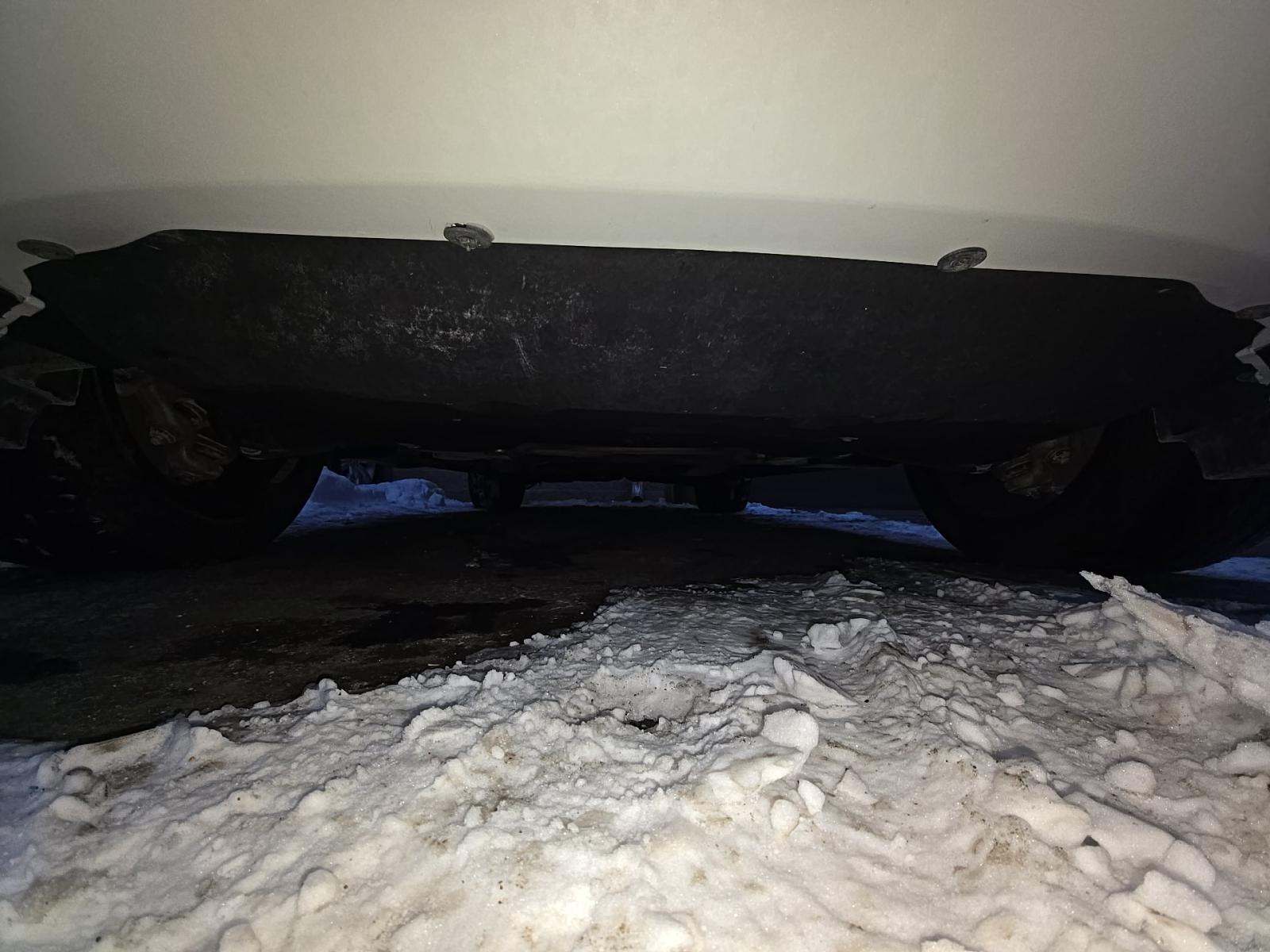 2018 BMW X6 xDrive35i AWD