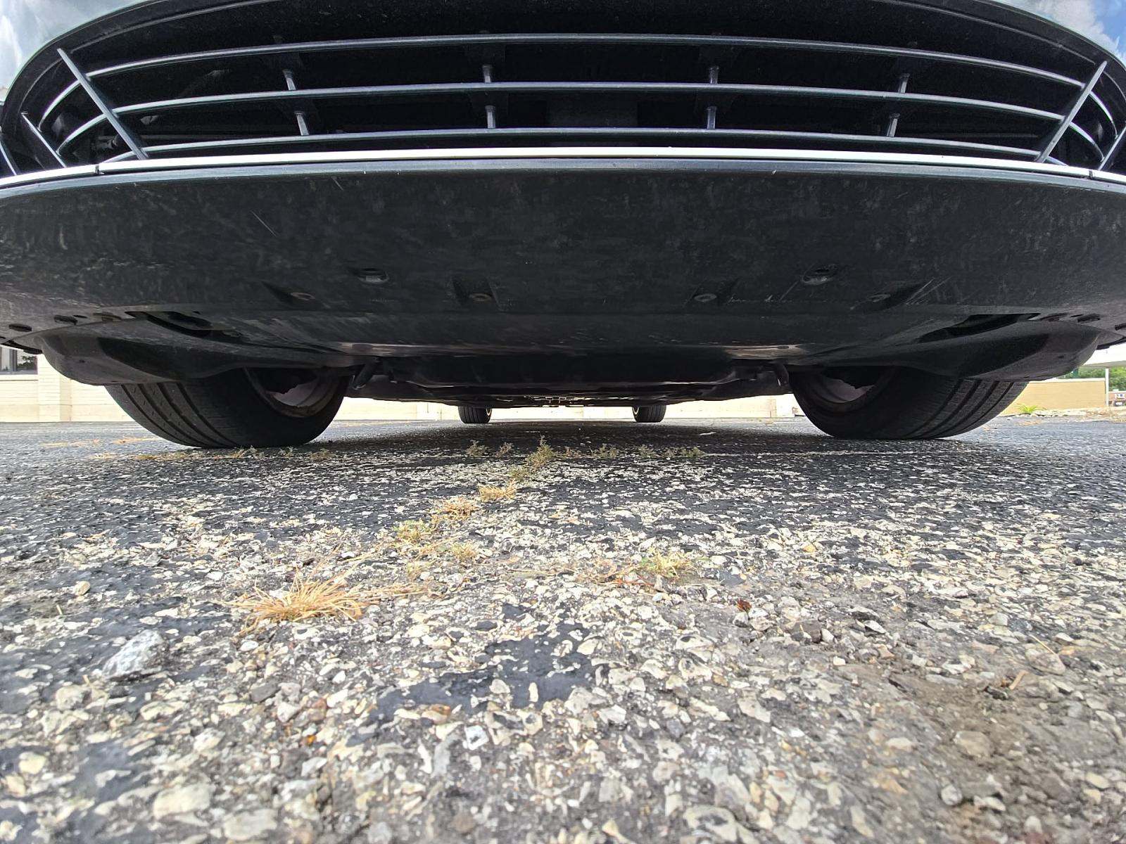 2022 BMW 7 Series 740i RWD