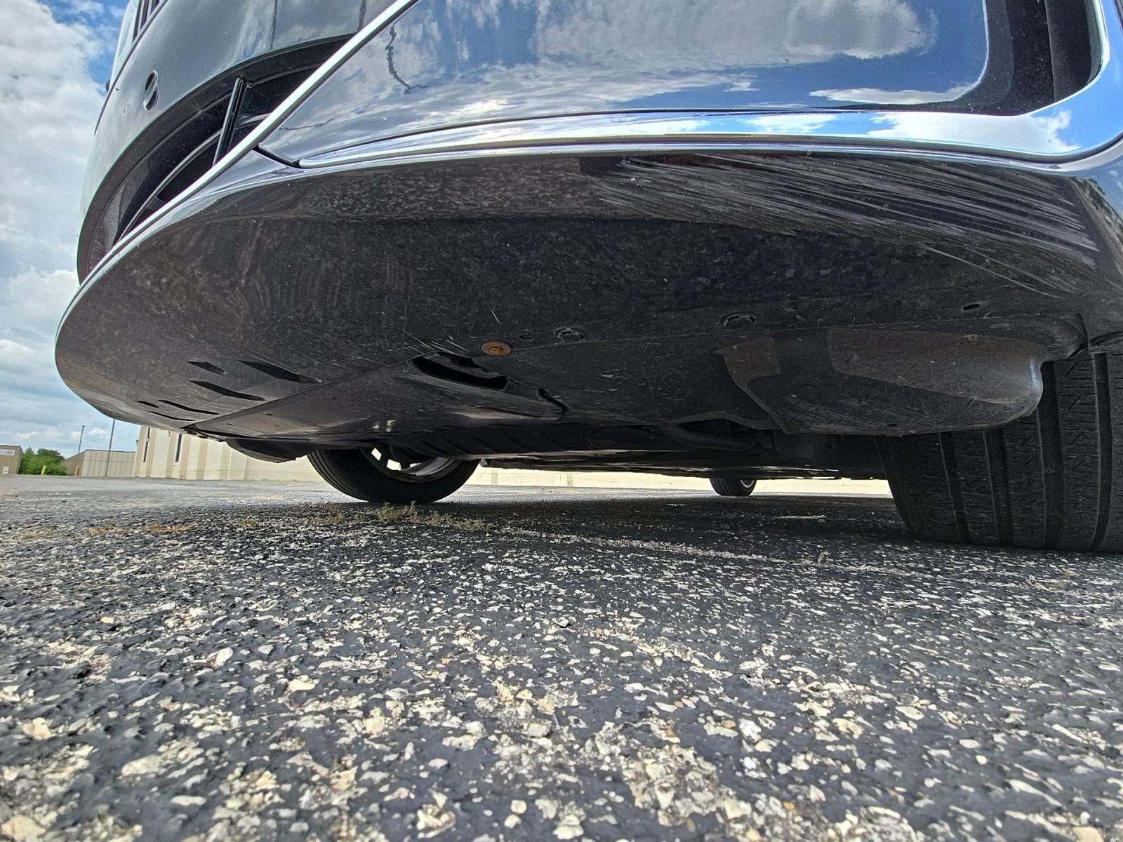 2022 BMW 7 Series 740i RWD