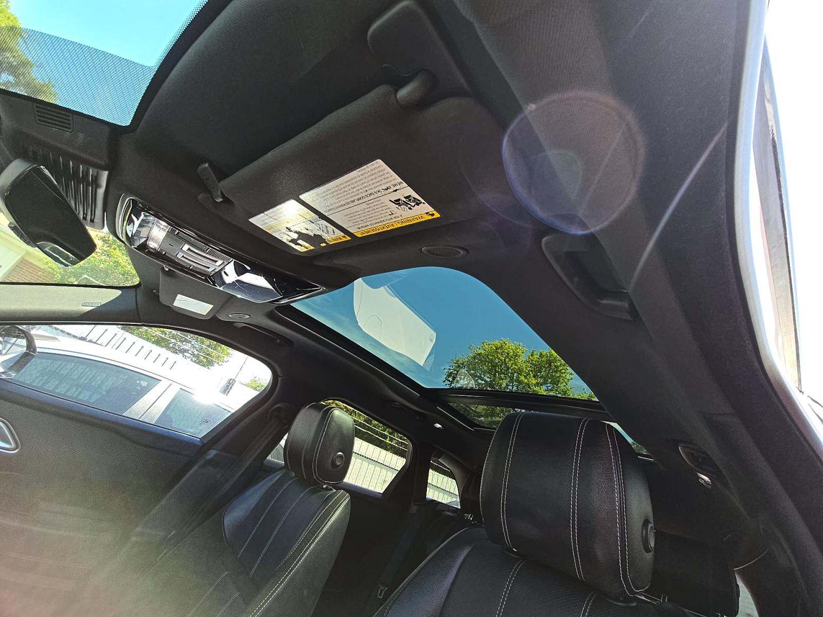 2021 Land Rover Range Rover Velar R-Dynamic S AWD