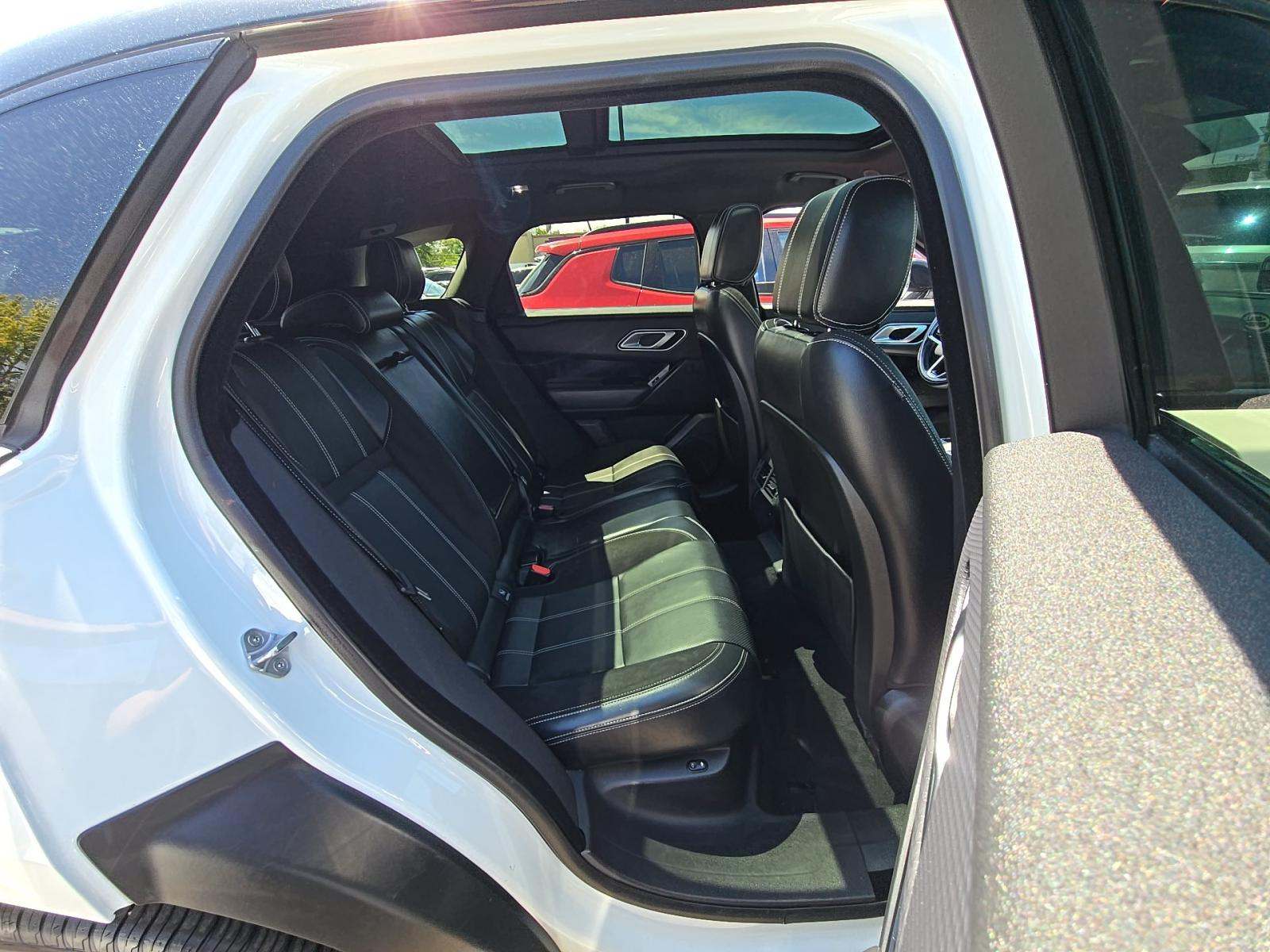 2021 Land Rover Range Rover Velar R-Dynamic S AWD