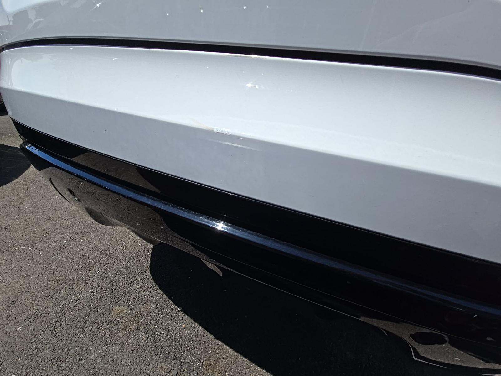 2021 Land Rover Range Rover Velar R-Dynamic S AWD