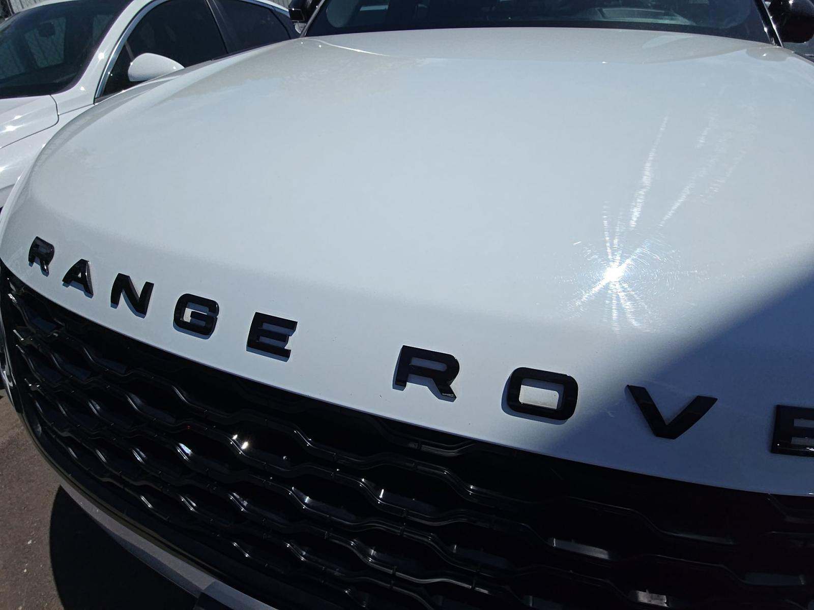 2021 Land Rover Range Rover Velar R-Dynamic S AWD