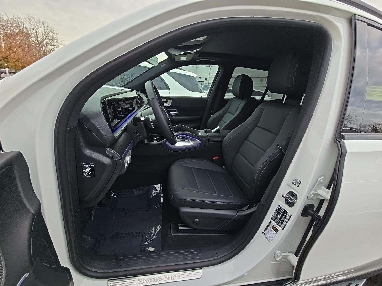 2025 Mercedes-Benz GLE GLE 350 AWD