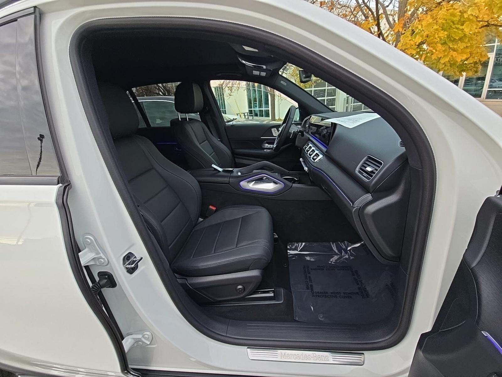 2025 Mercedes-Benz GLE GLE 350 AWD