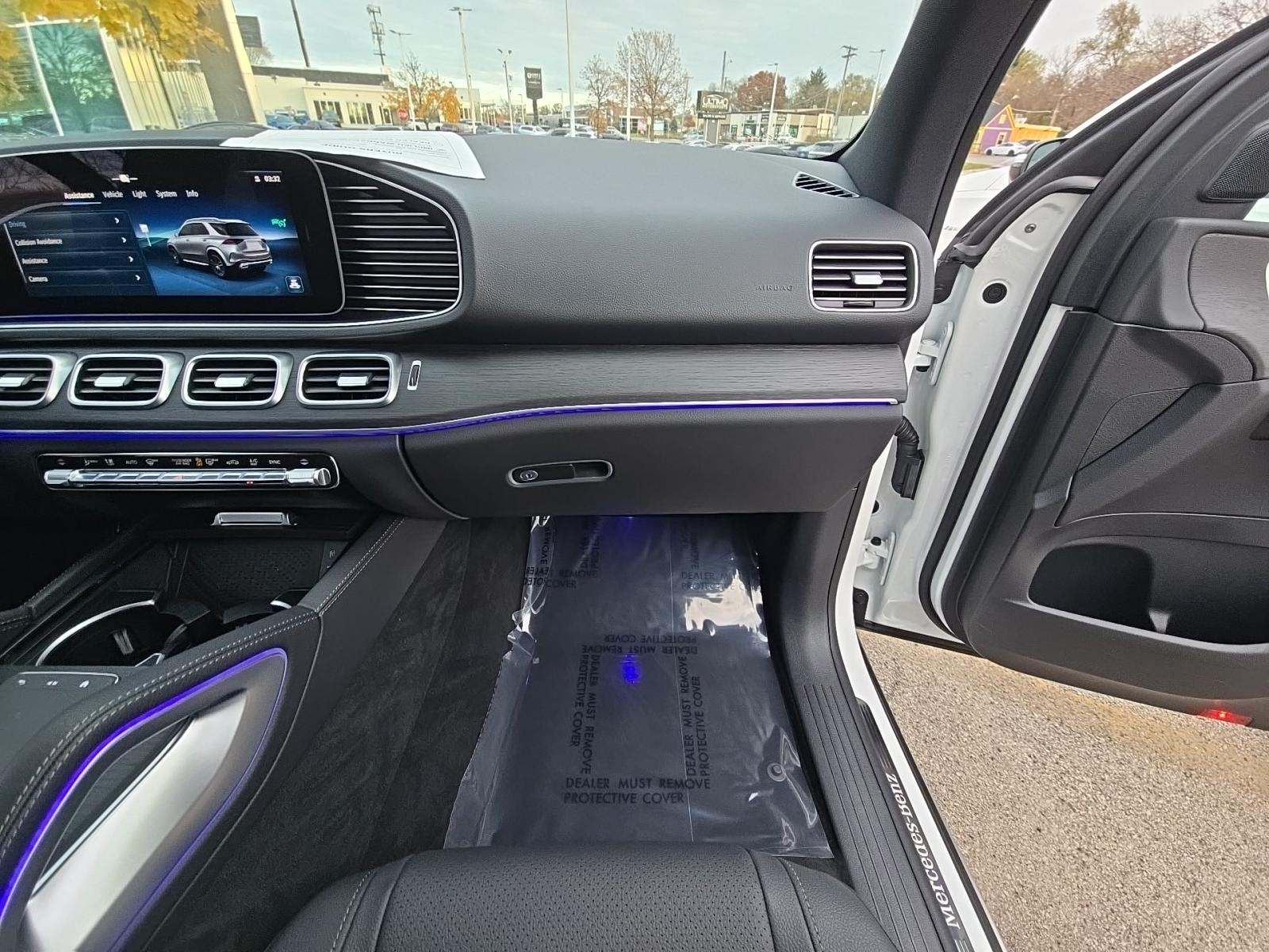 2025 Mercedes-Benz GLE GLE 350 AWD