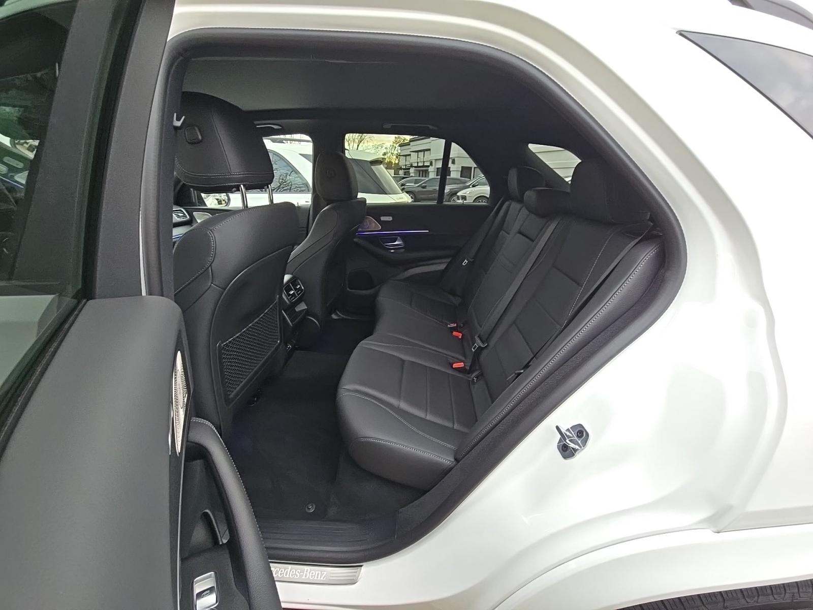 2025 Mercedes-Benz GLE GLE 350 AWD