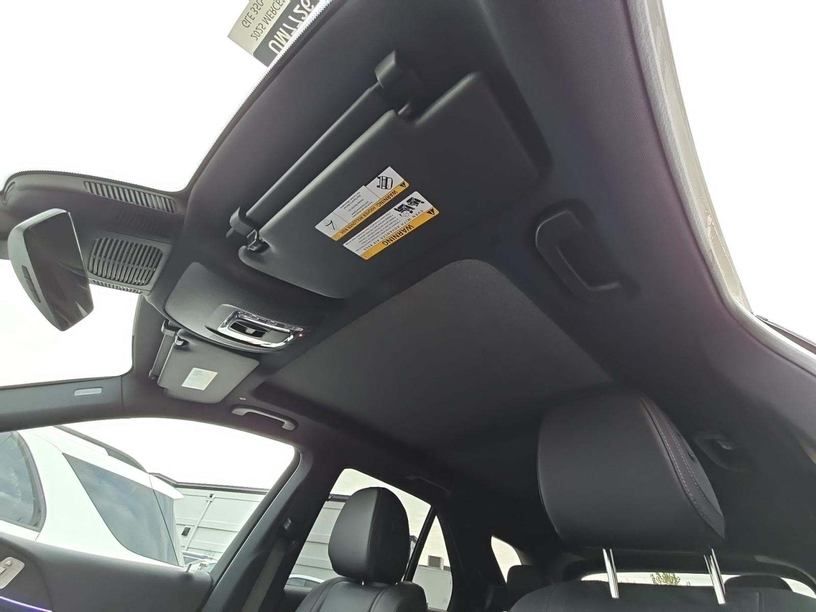 2025 Mercedes-Benz GLE GLE 350 AWD