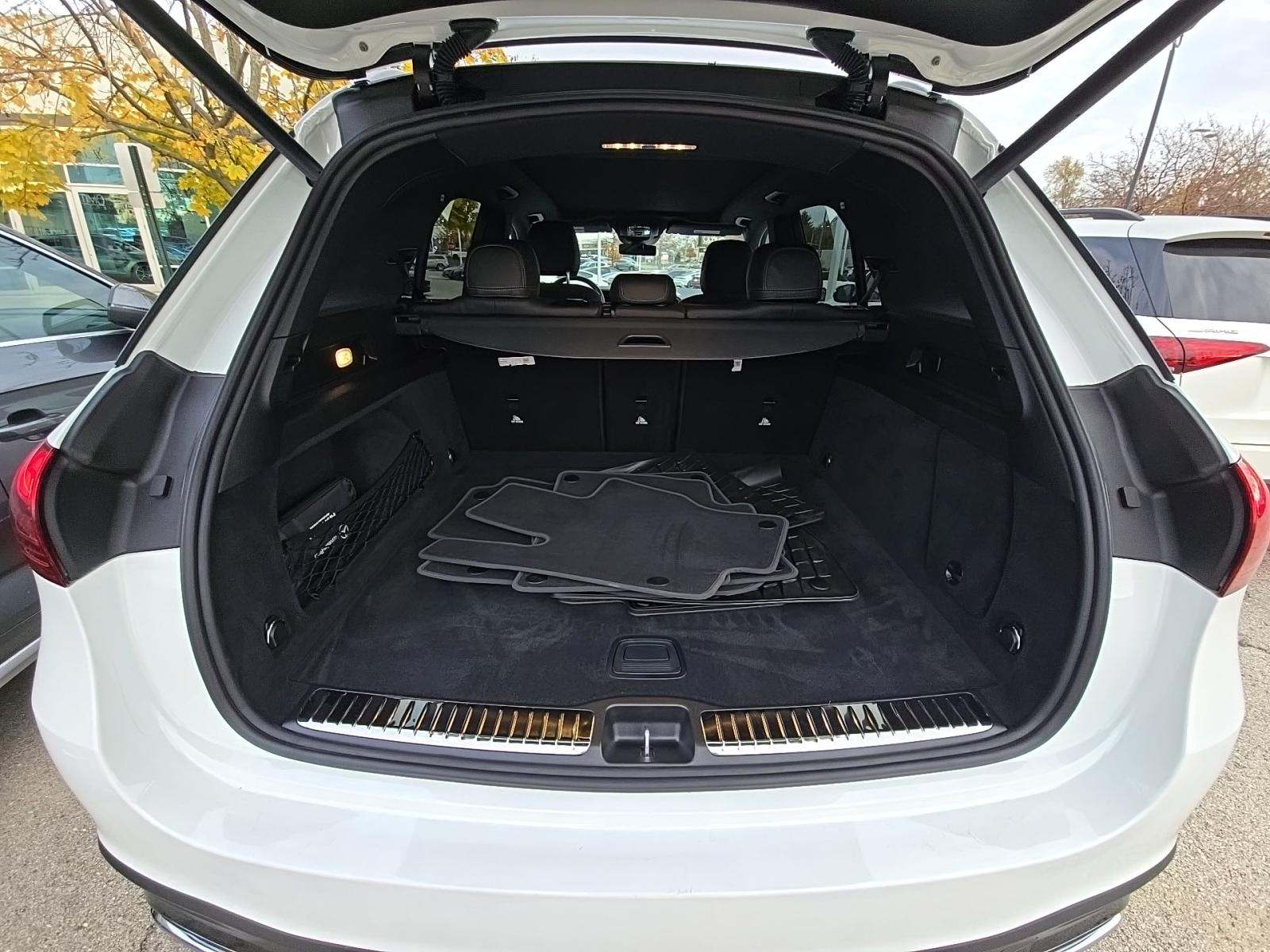 2025 Mercedes-Benz GLE GLE 350 AWD