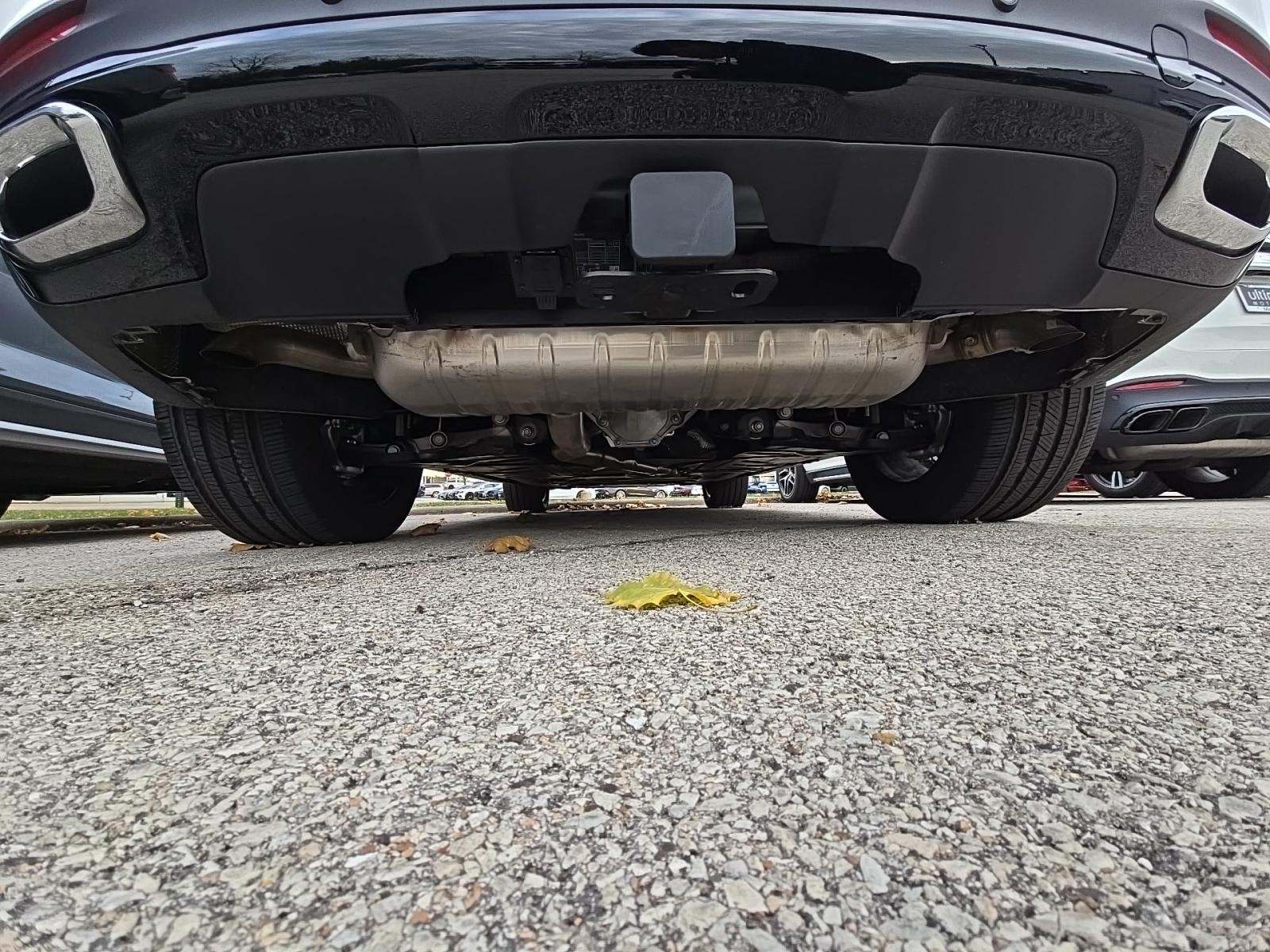 2025 Mercedes-Benz GLE GLE 350 AWD