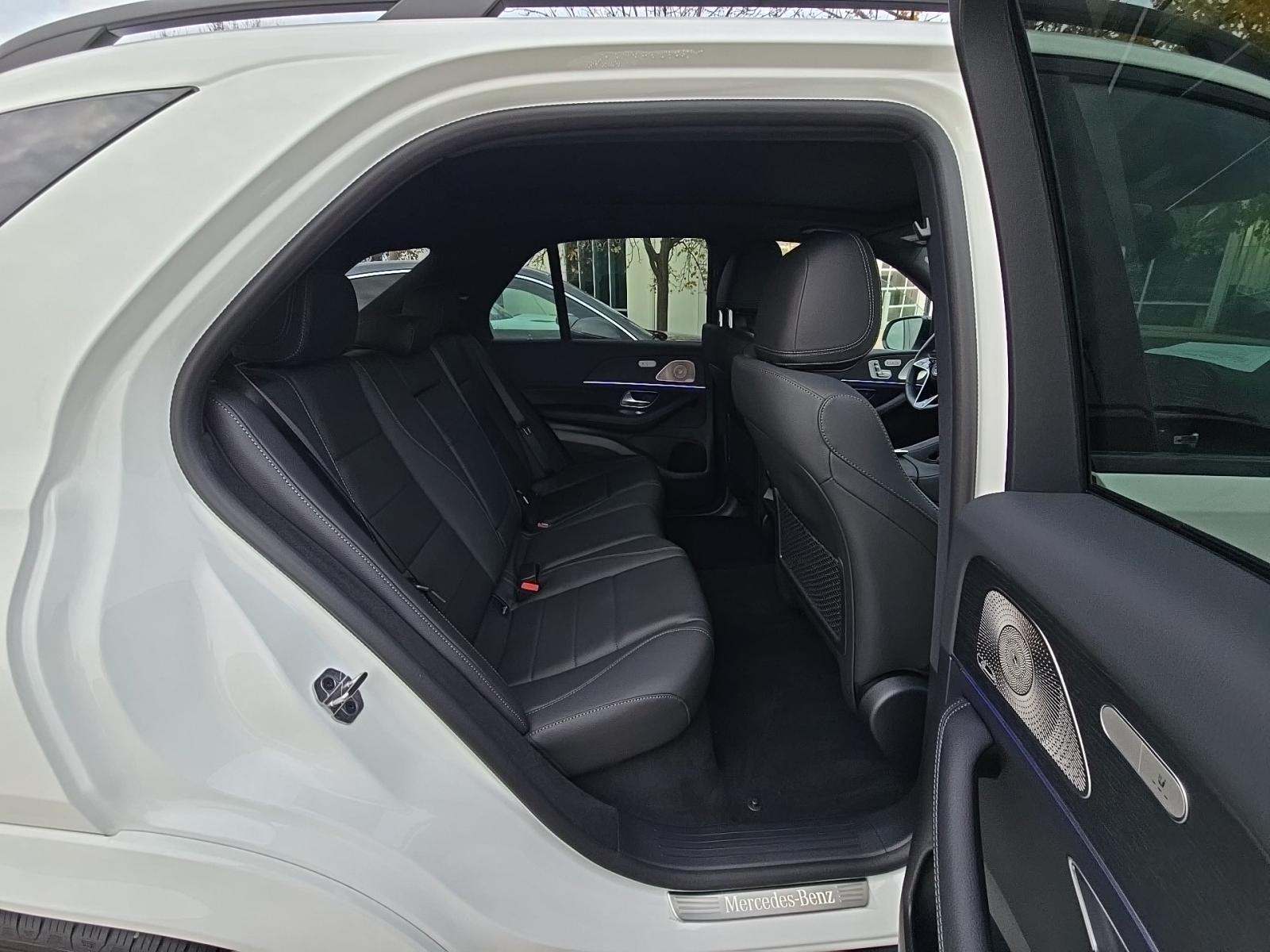 2025 Mercedes-Benz GLE GLE 350 AWD