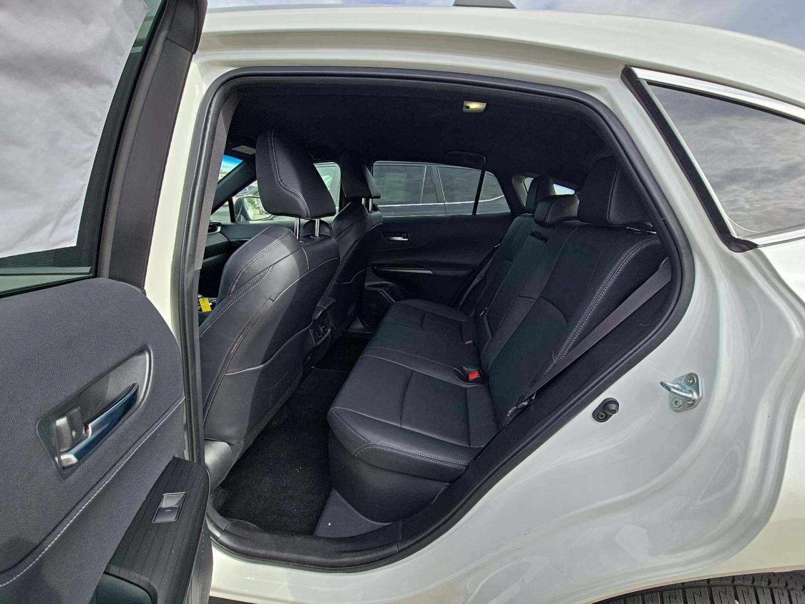 2022 Toyota Venza XLE AWD