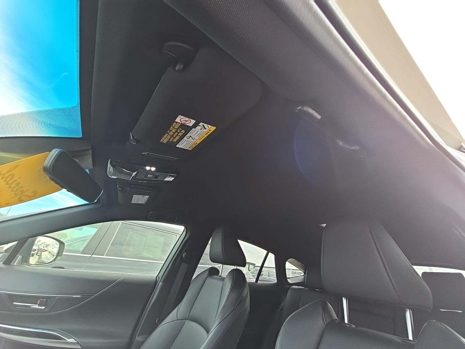 2022 Toyota Venza XLE AWD