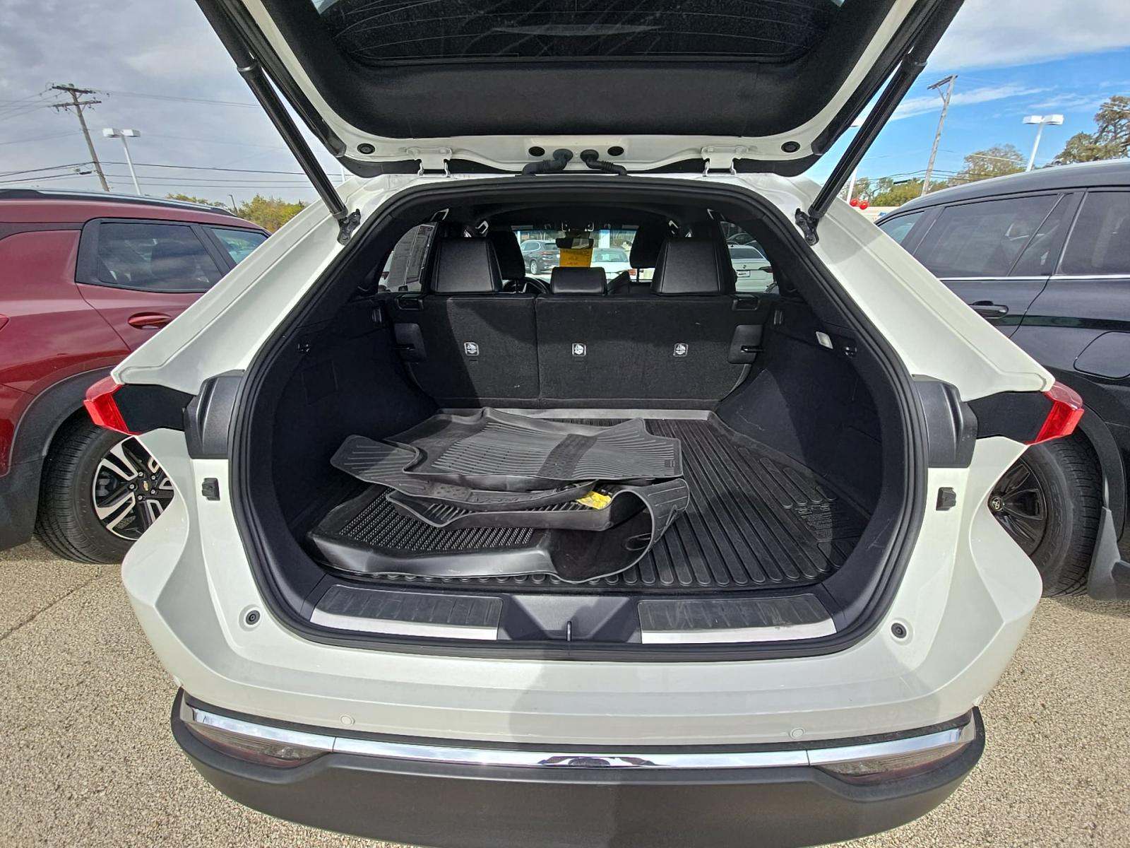 2022 Toyota Venza XLE AWD