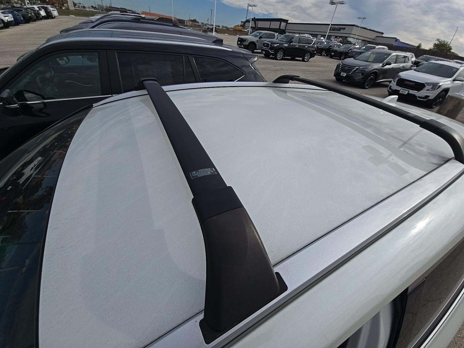 2022 Toyota Venza XLE AWD