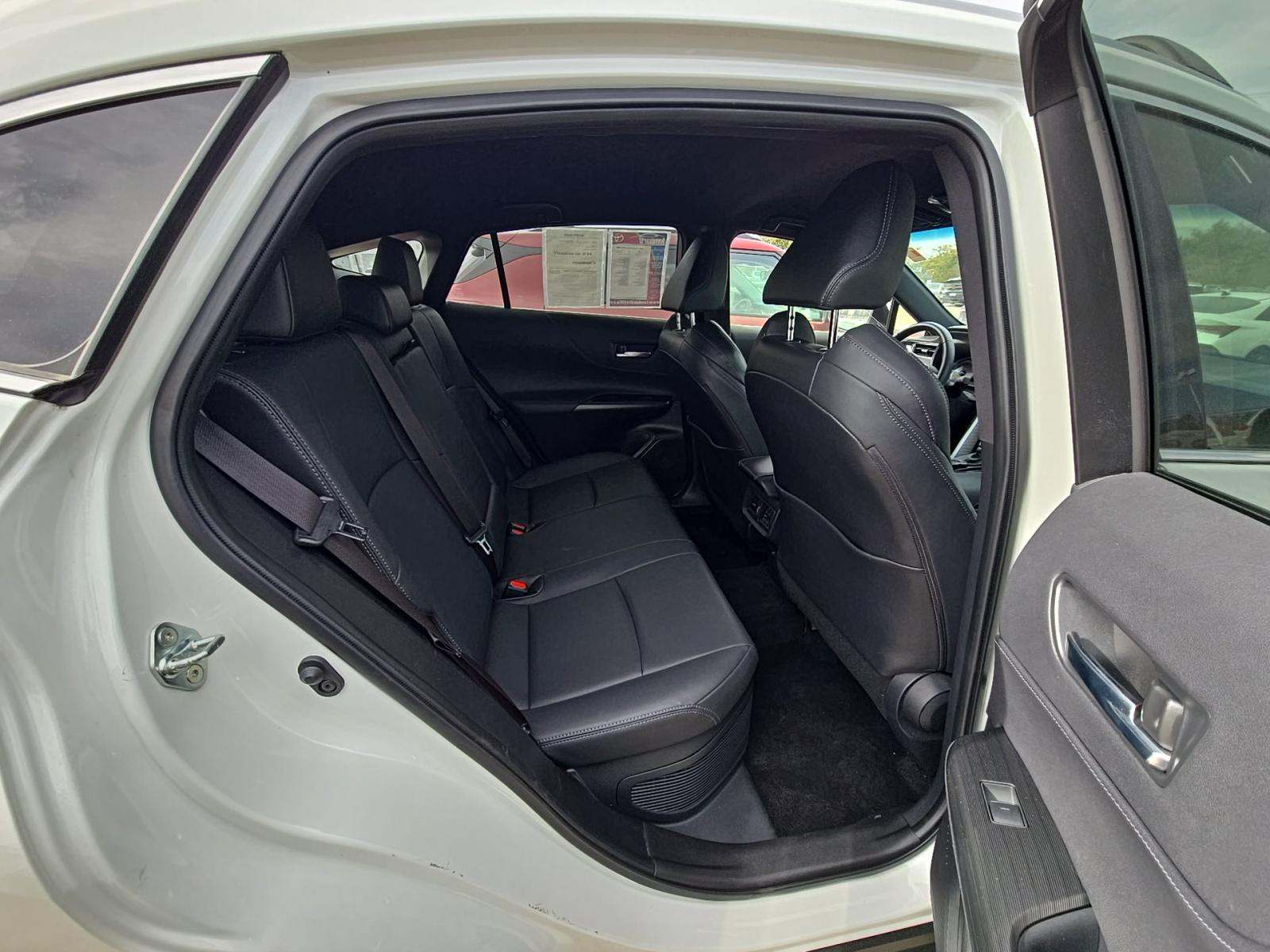 2022 Toyota Venza XLE AWD