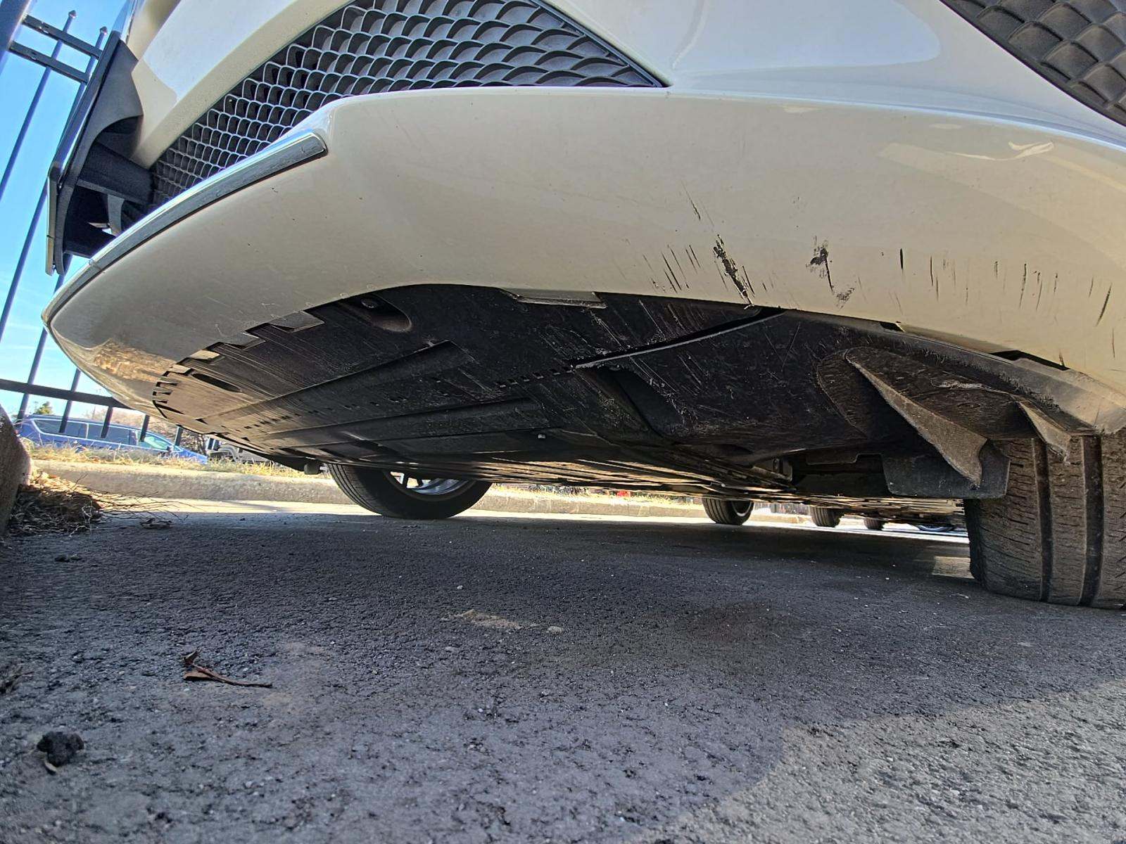 2020 Mercedes-Benz CLA CLA 250 AWD