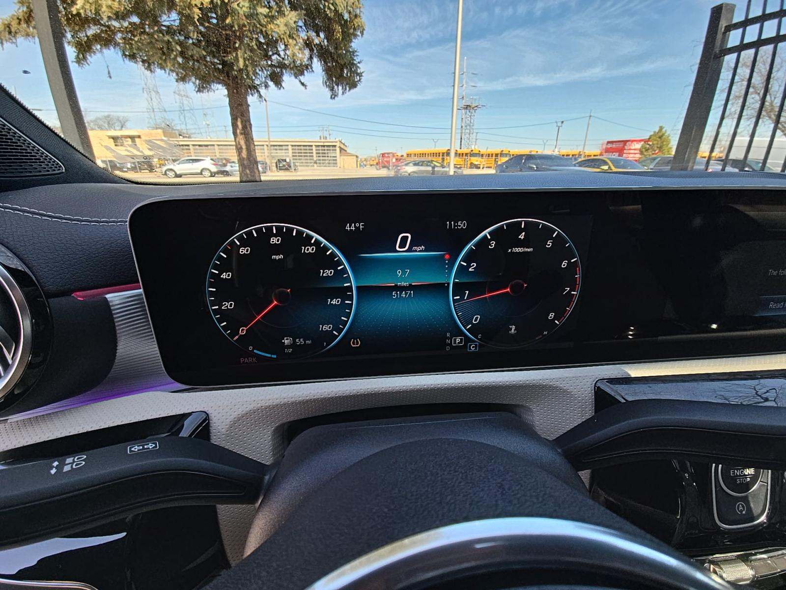 2020 Mercedes-Benz CLA CLA 250 AWD