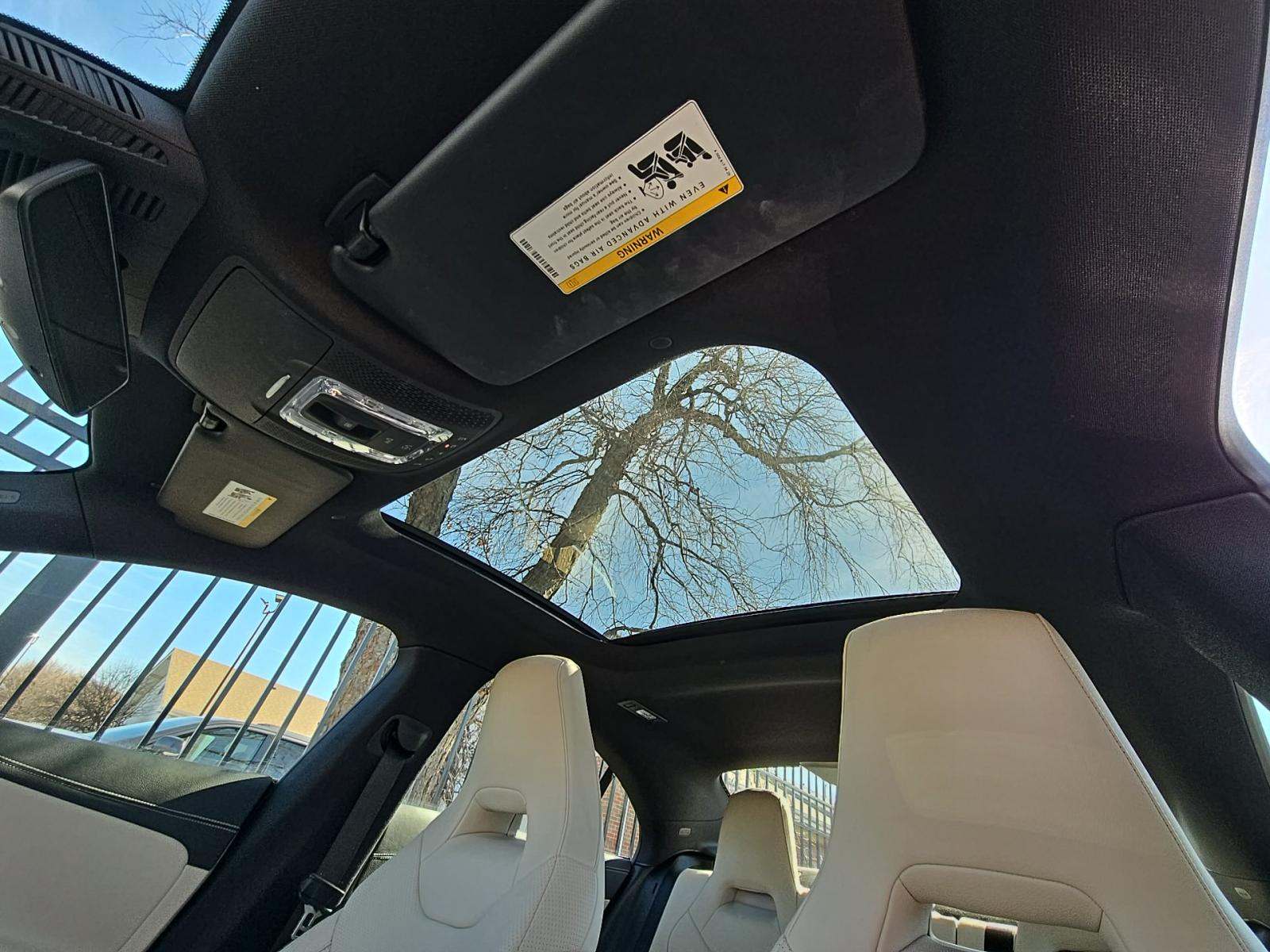 2020 Mercedes-Benz CLA CLA 250 AWD