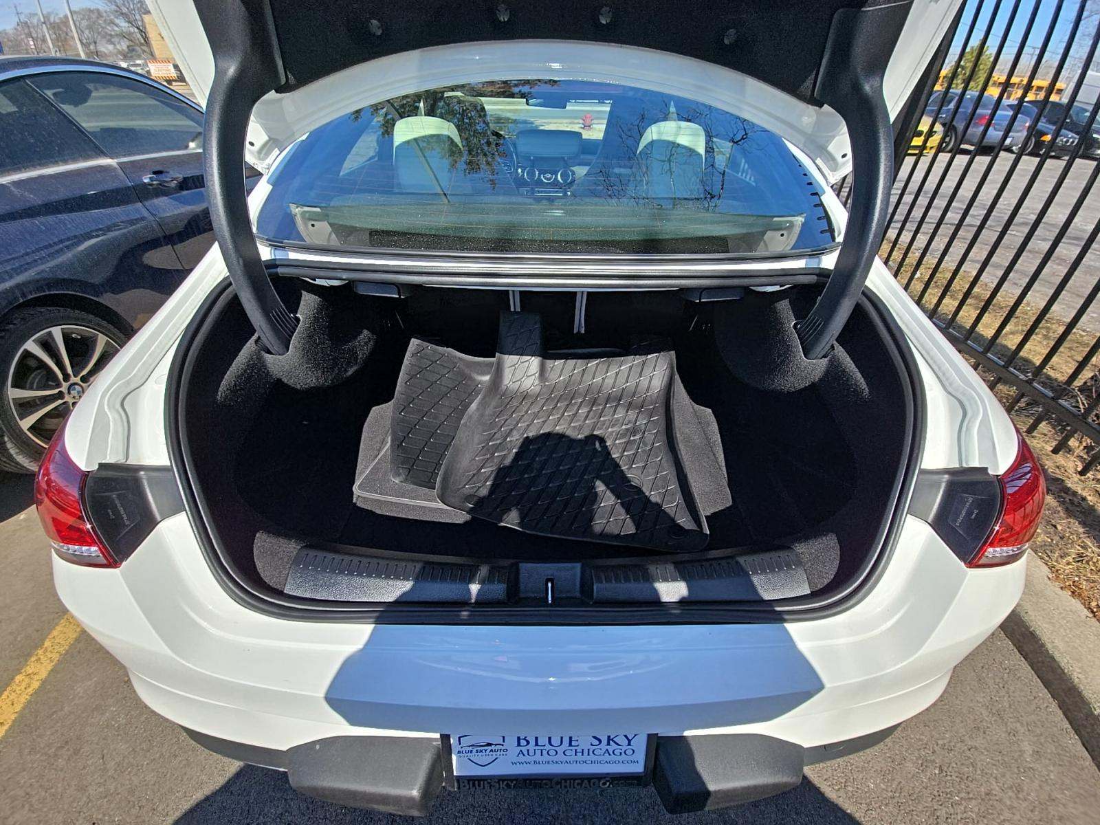 2020 Mercedes-Benz CLA CLA 250 AWD