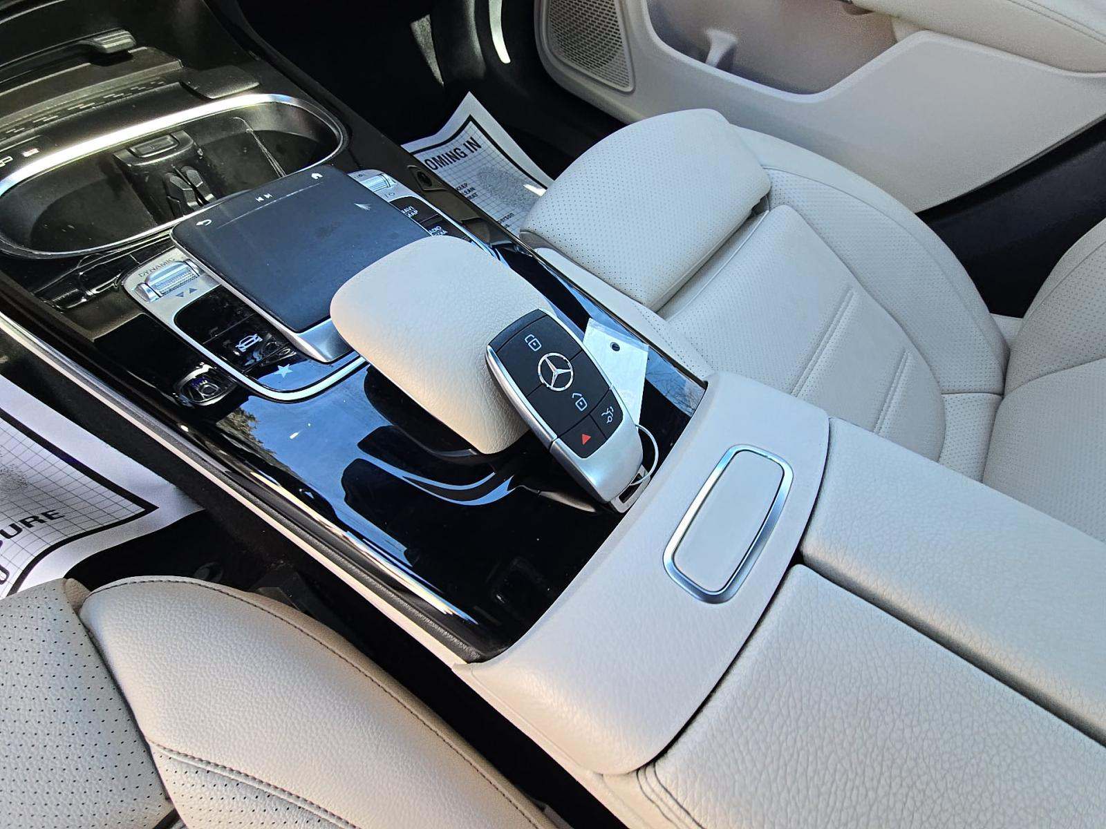 2020 Mercedes-Benz CLA CLA 250 AWD