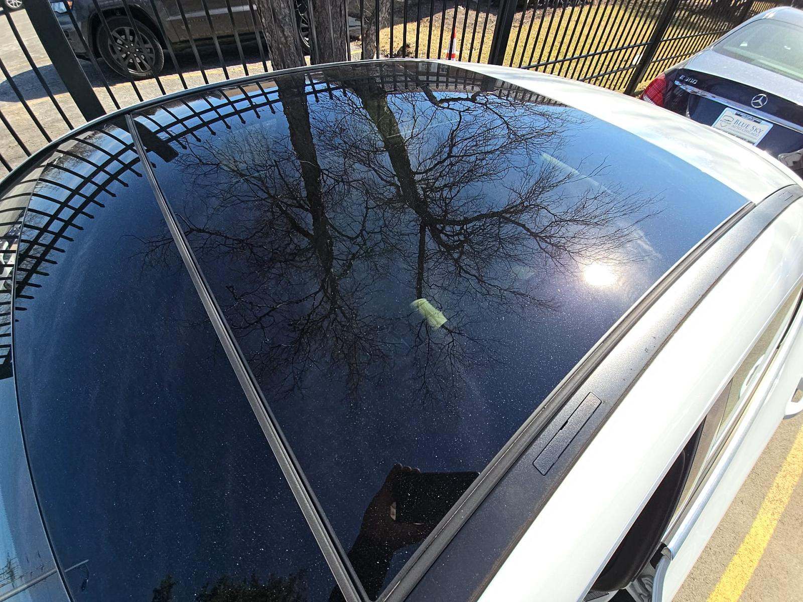 2020 Mercedes-Benz CLA CLA 250 AWD