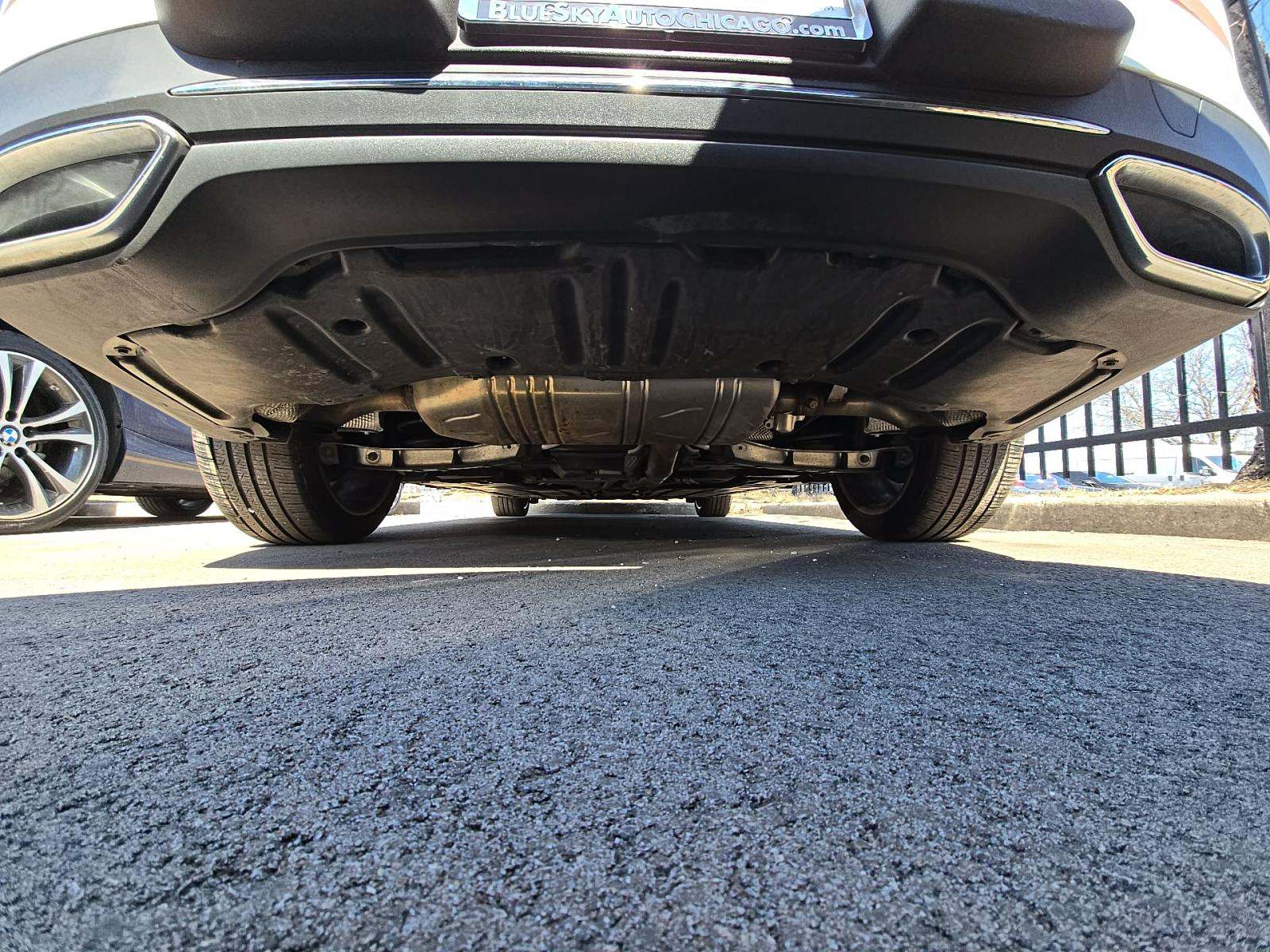 2020 Mercedes-Benz CLA CLA 250 AWD