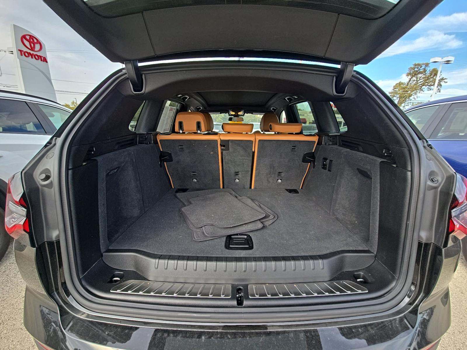 2022 BMW X3 xDrive30i AWD