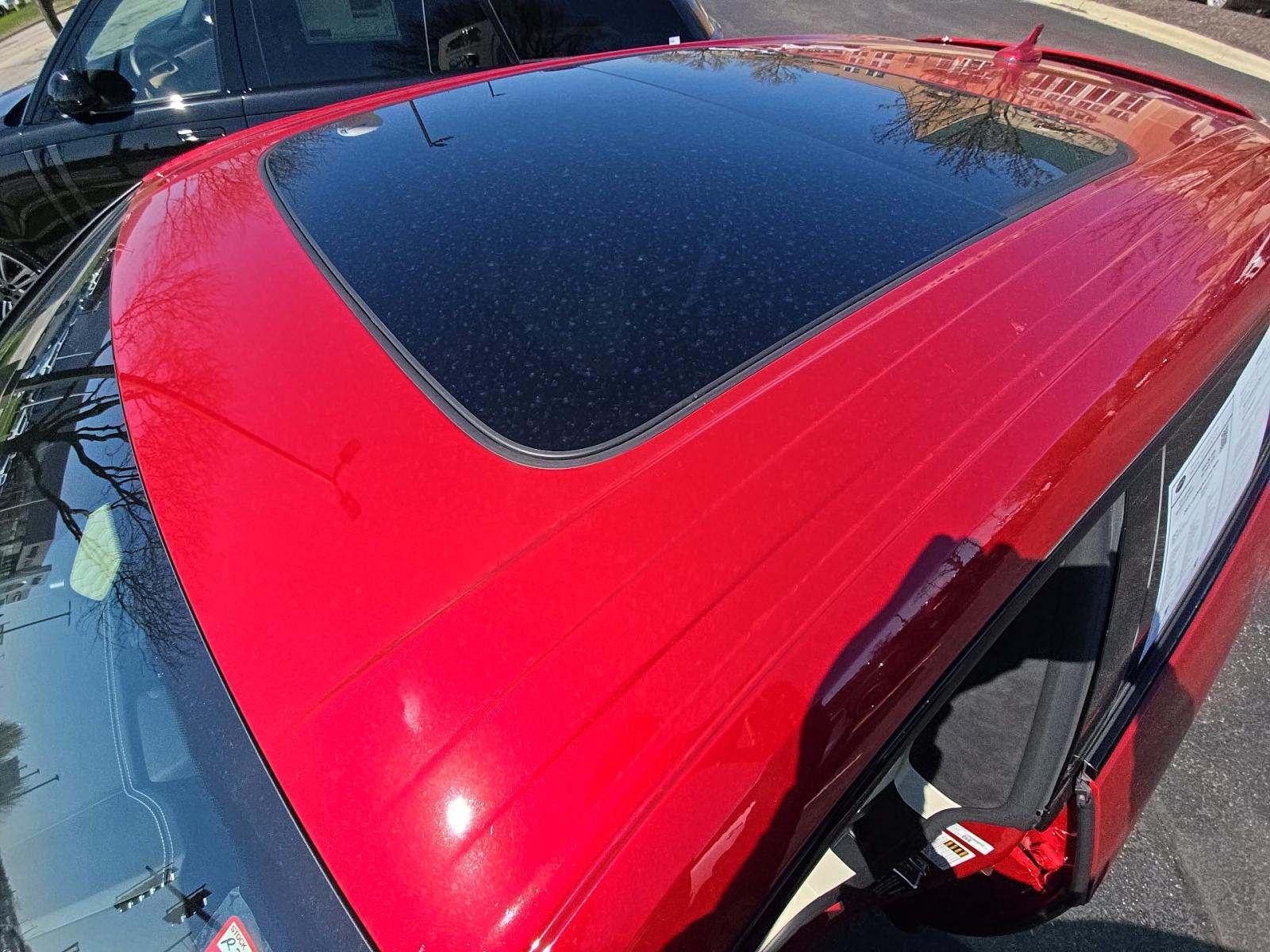 2021 Lamborghini Urus Base AWD