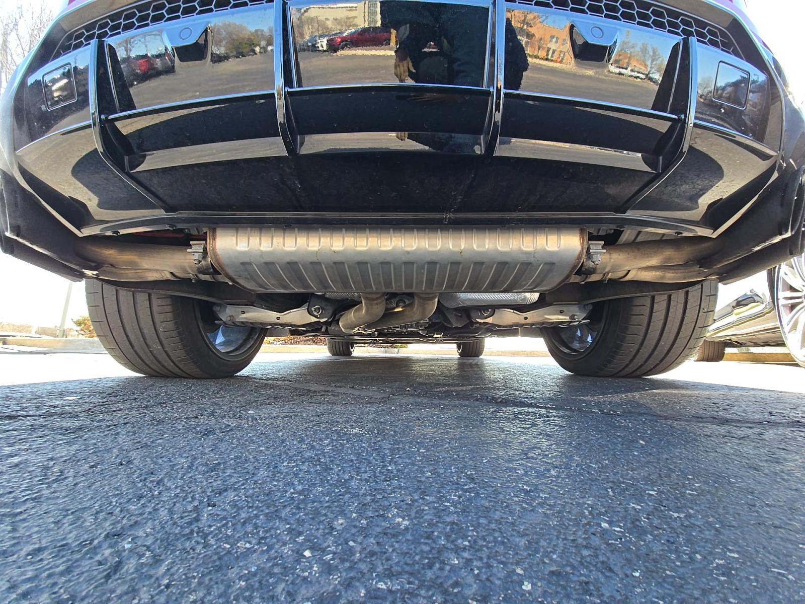 2021 Lamborghini Urus Base AWD