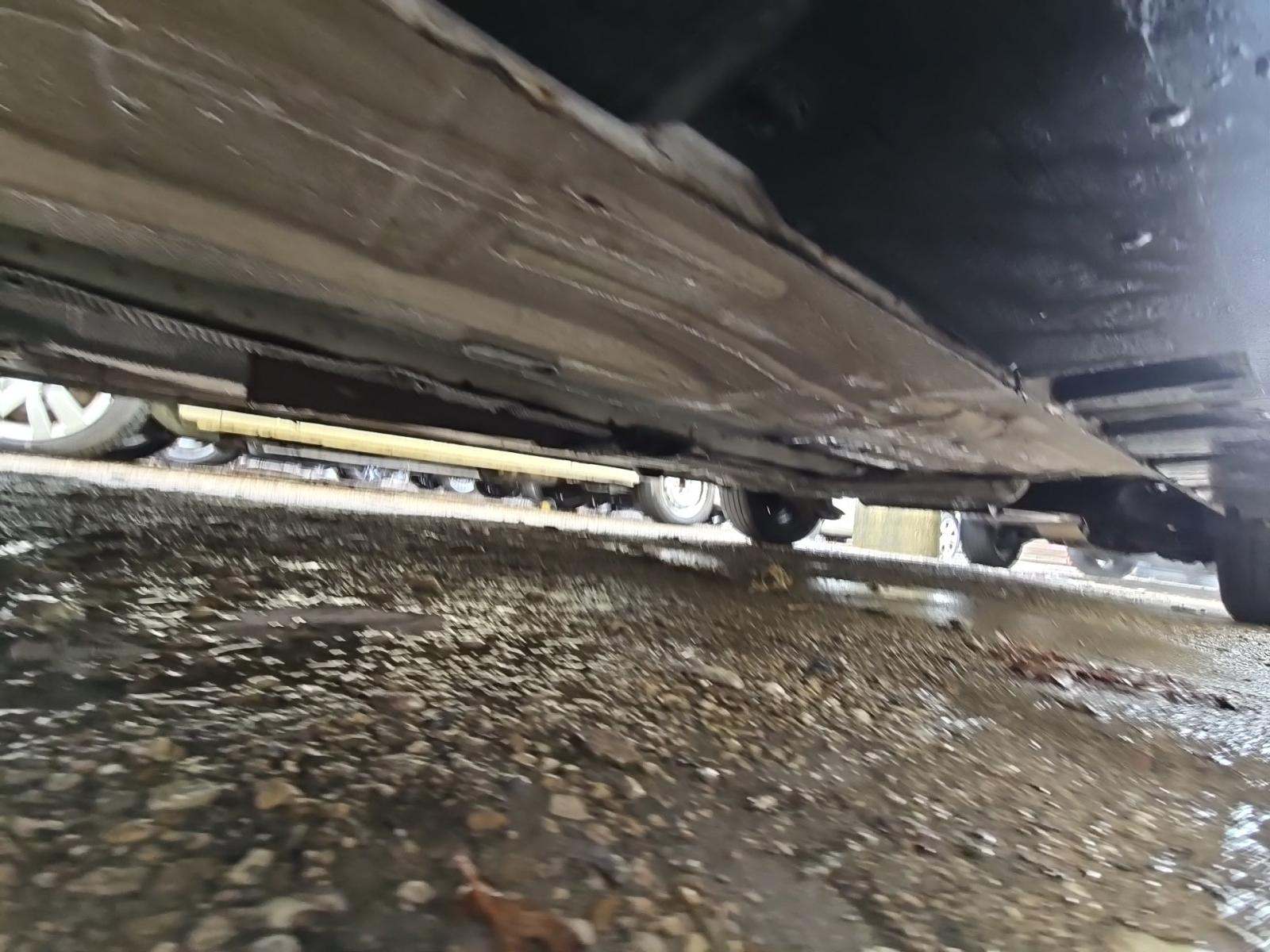 FORD TRANSIT CONNECT - 7