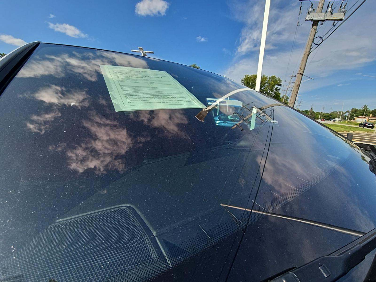 2023 Porsche Cayenne Turbo AWD