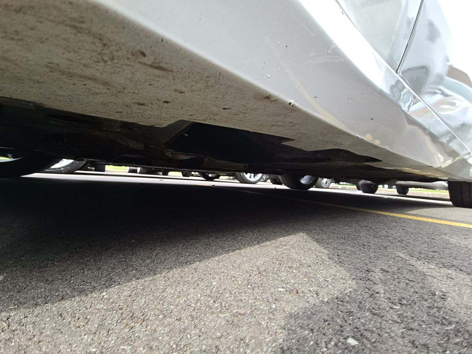 2017 Chevrolet Camaro 2SS RWD