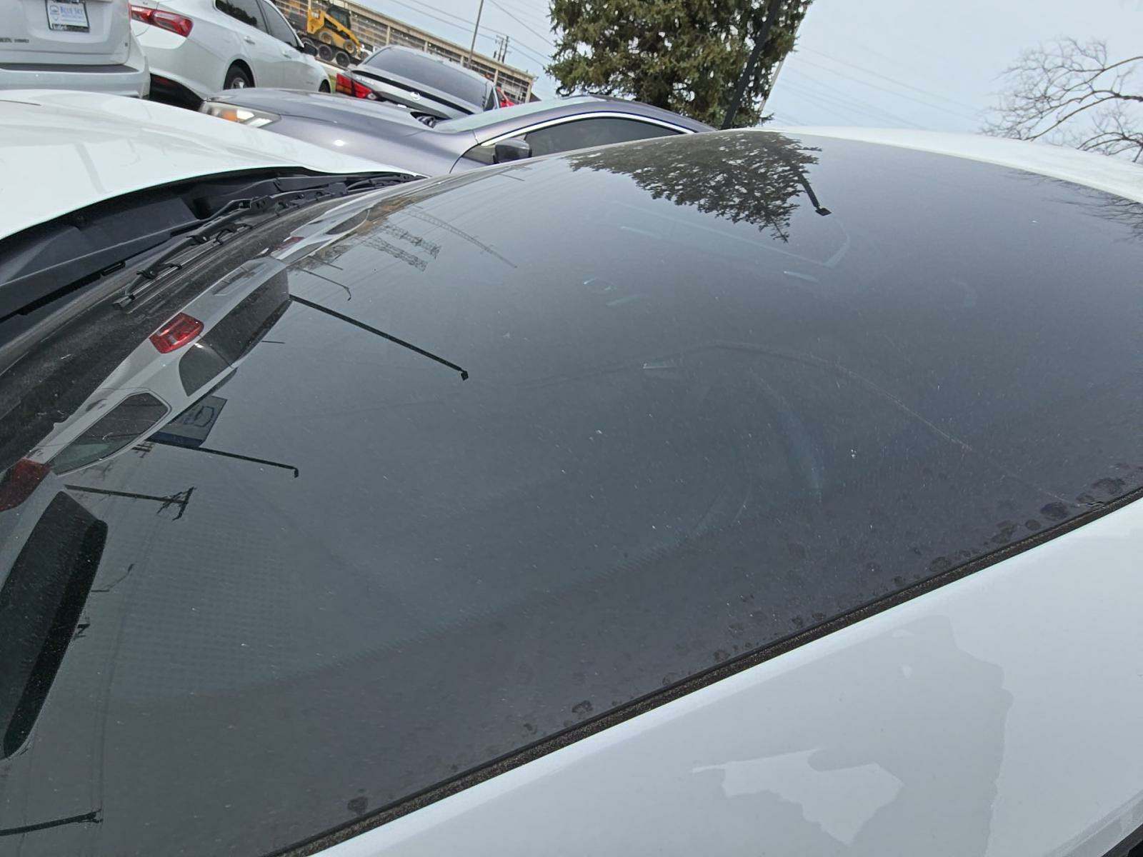 2017 Chevrolet Camaro 2SS RWD