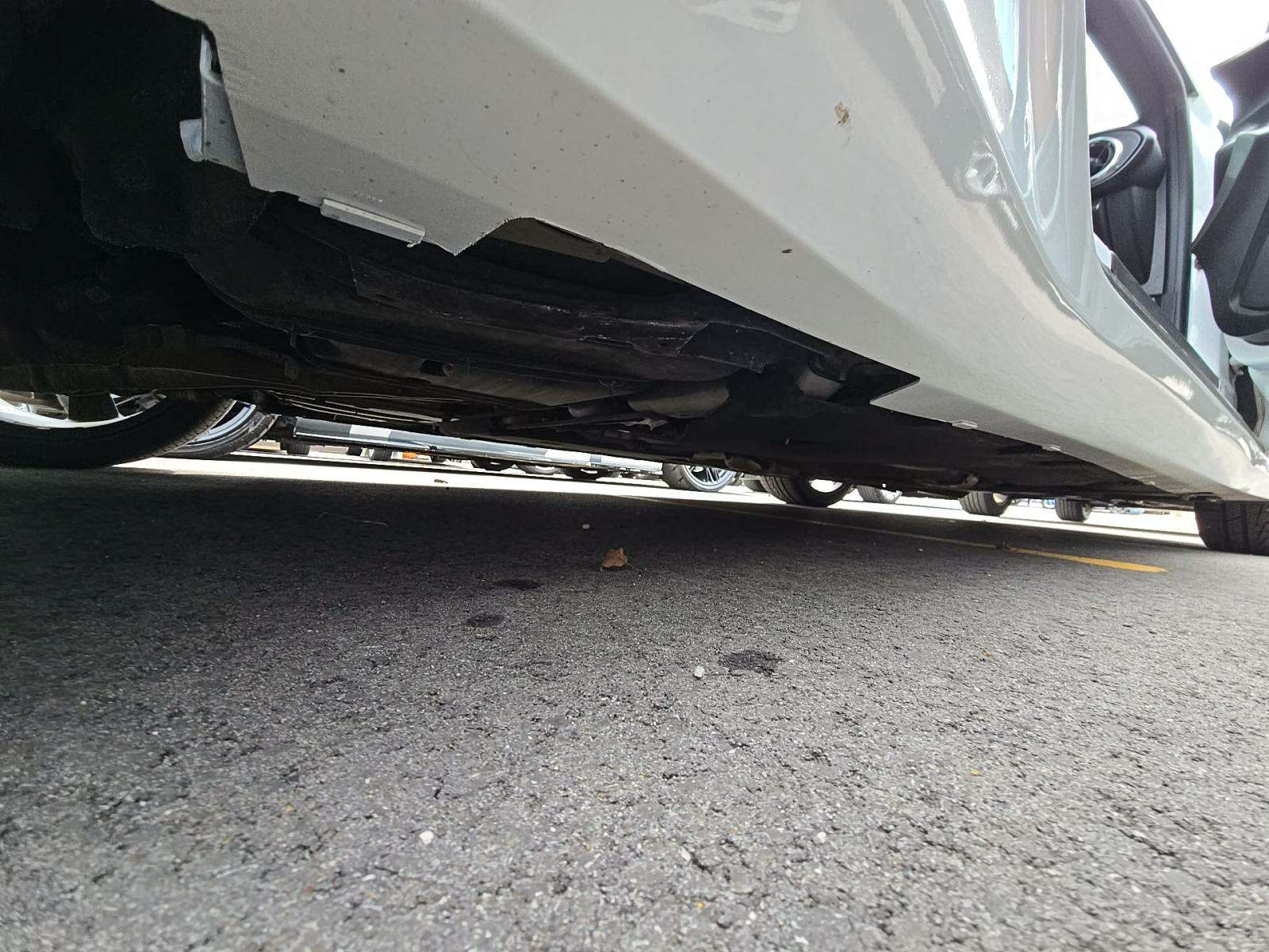 2017 Chevrolet Camaro 2SS RWD