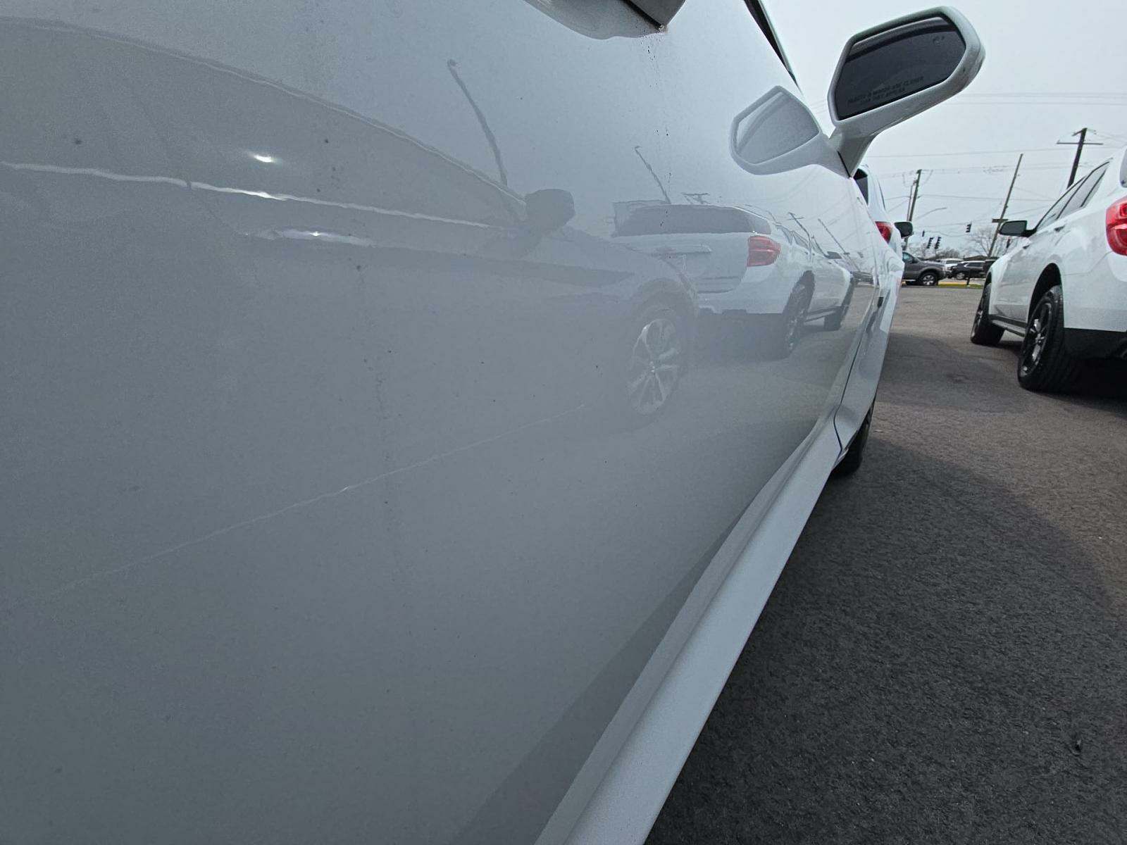 2017 Chevrolet Camaro 2SS RWD