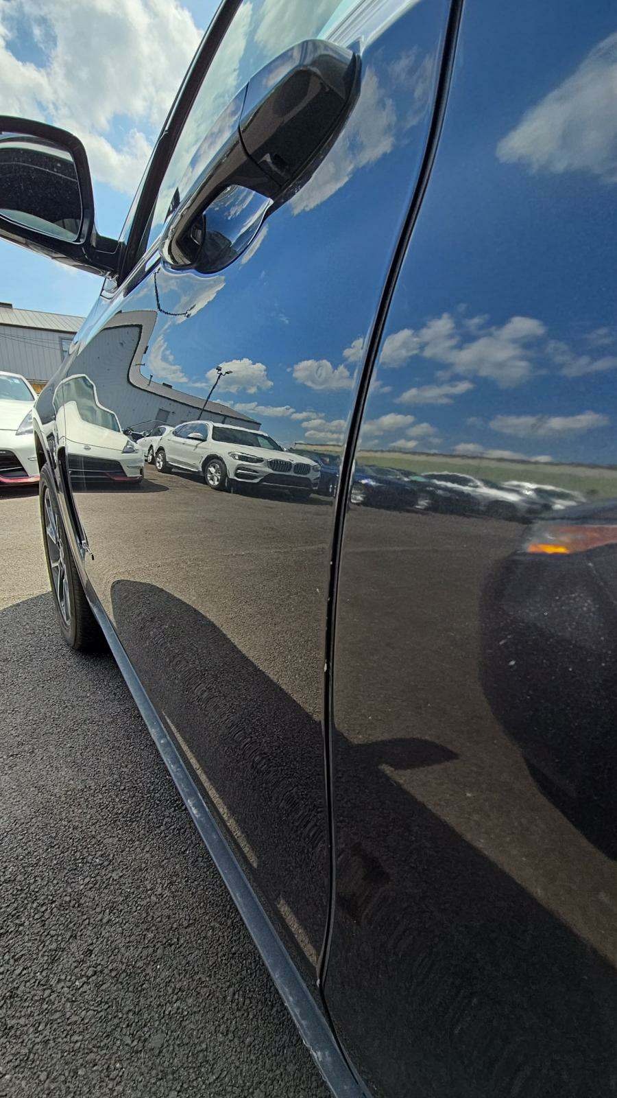 2018 BMW X5 xDrive35i AWD