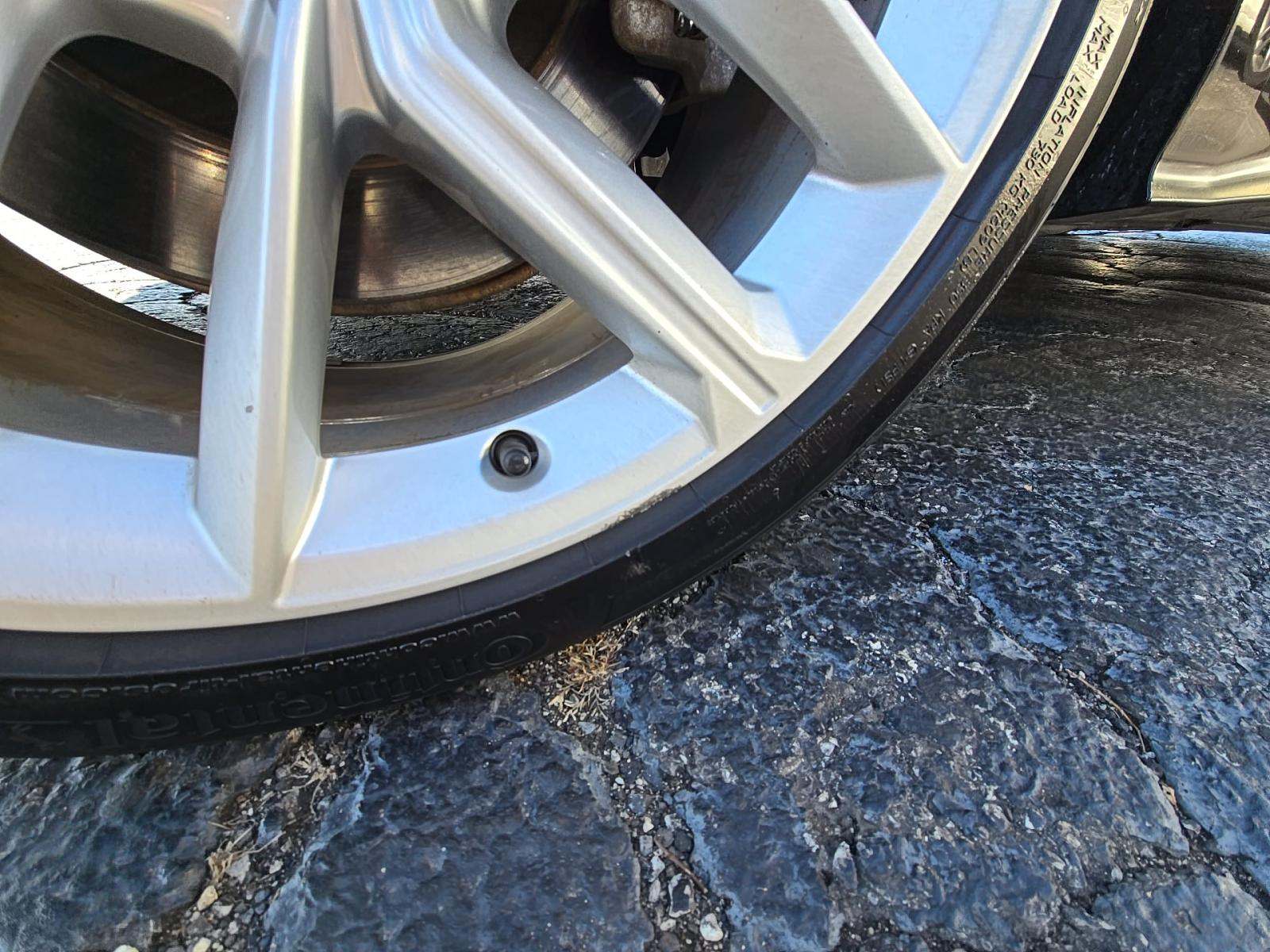 2024 Audi A5 S Line Premium Plus AWD