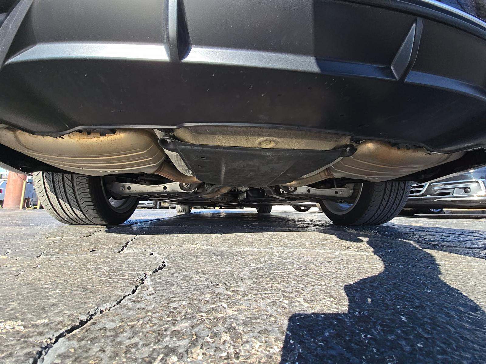 2024 Audi A5 S Line Premium Plus AWD