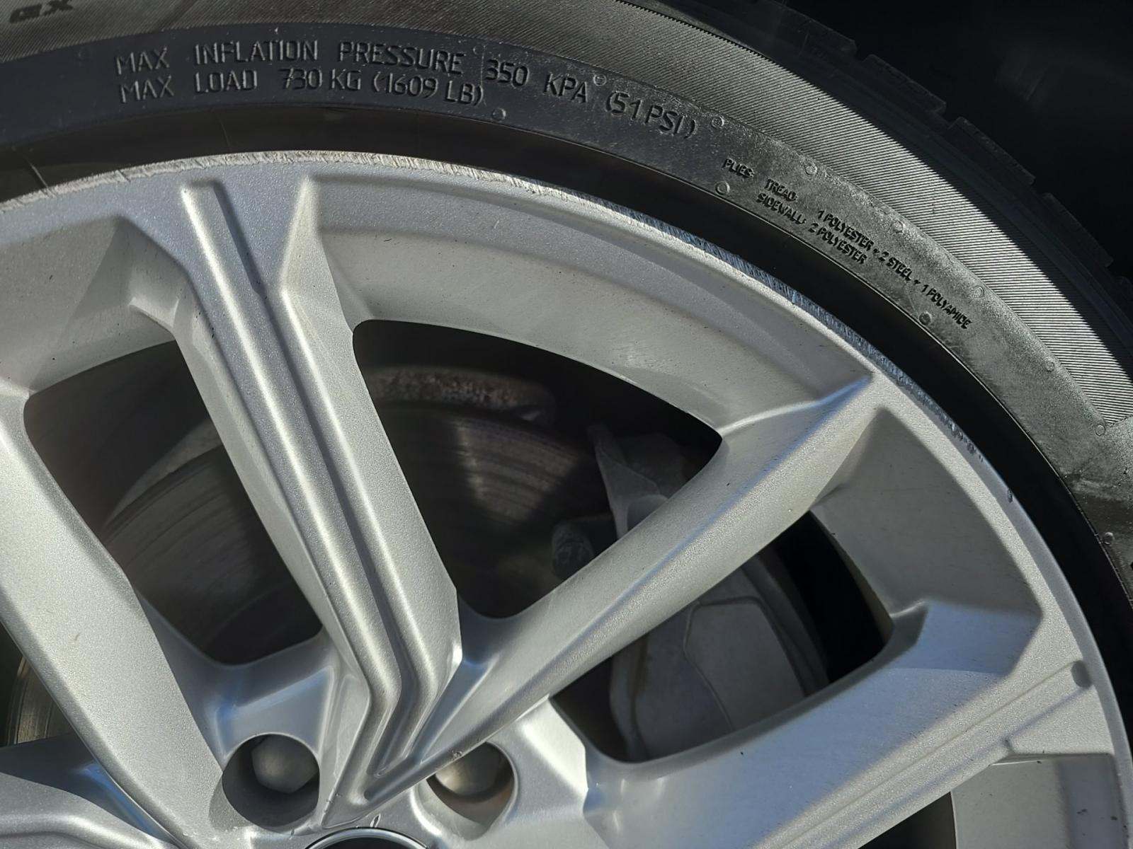 2024 Audi A5 S Line Premium Plus AWD