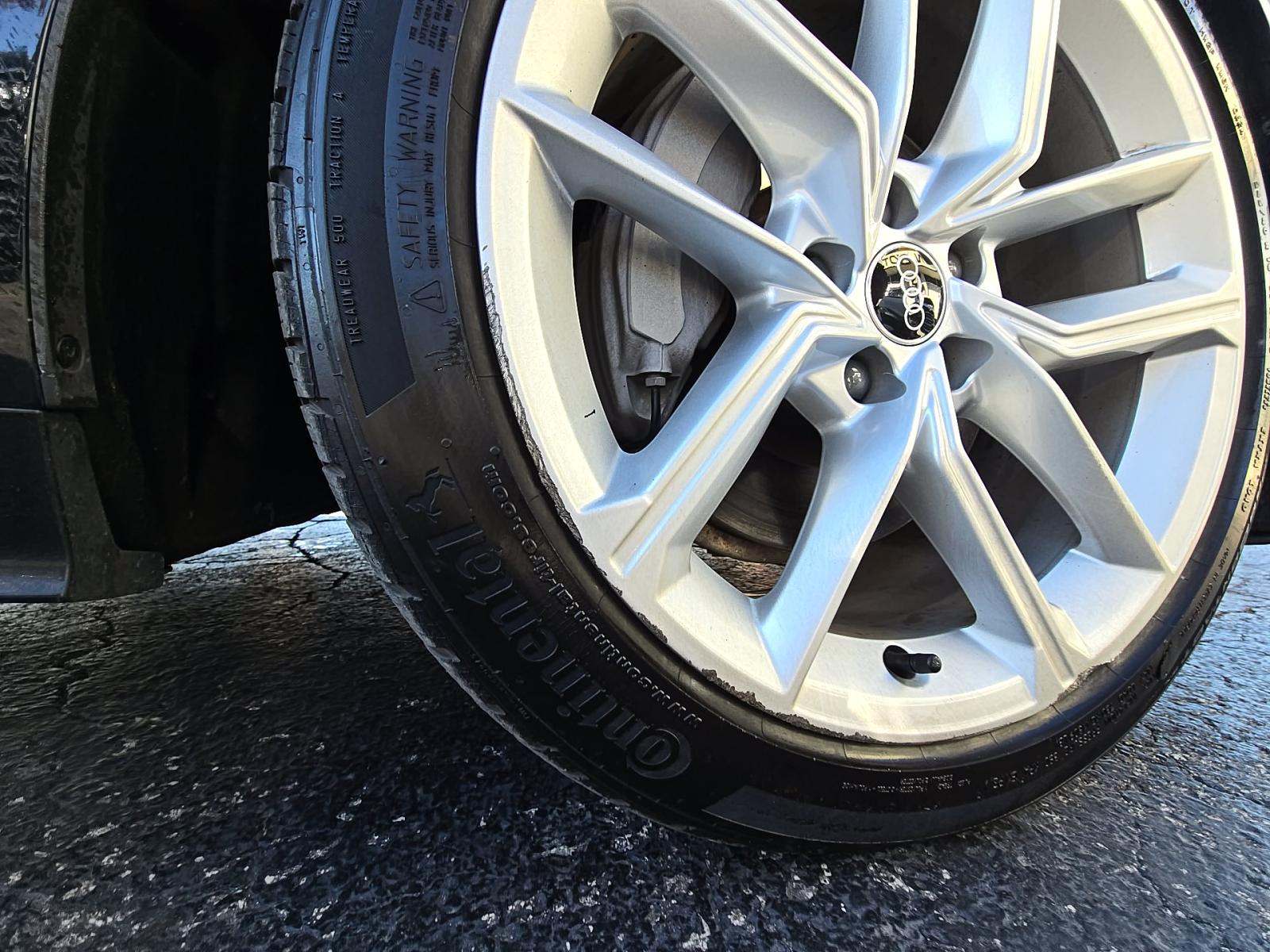 2024 Audi A5 S Line Premium Plus AWD