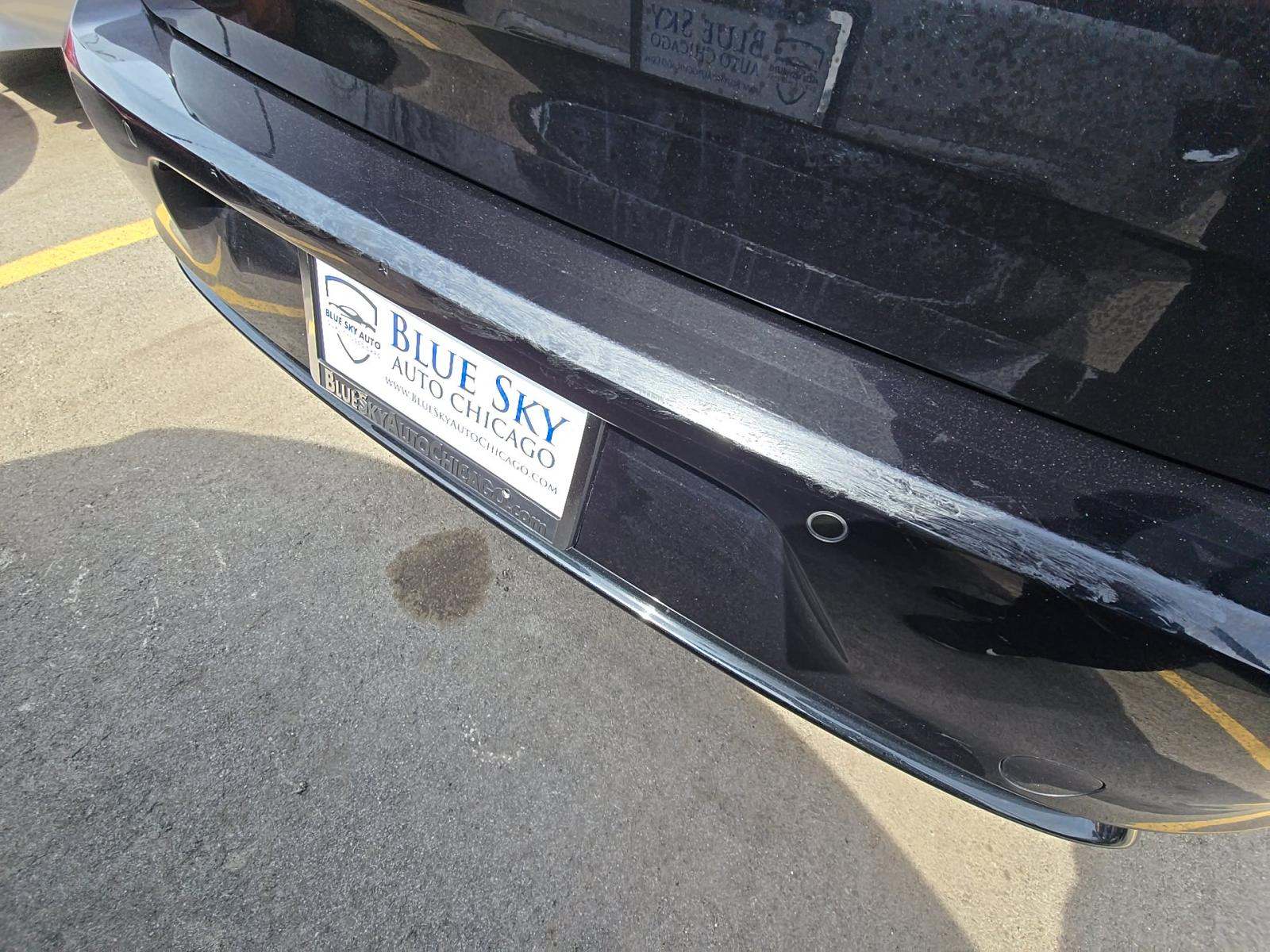 2017 Volkswagen Golf R 2.0T AWD