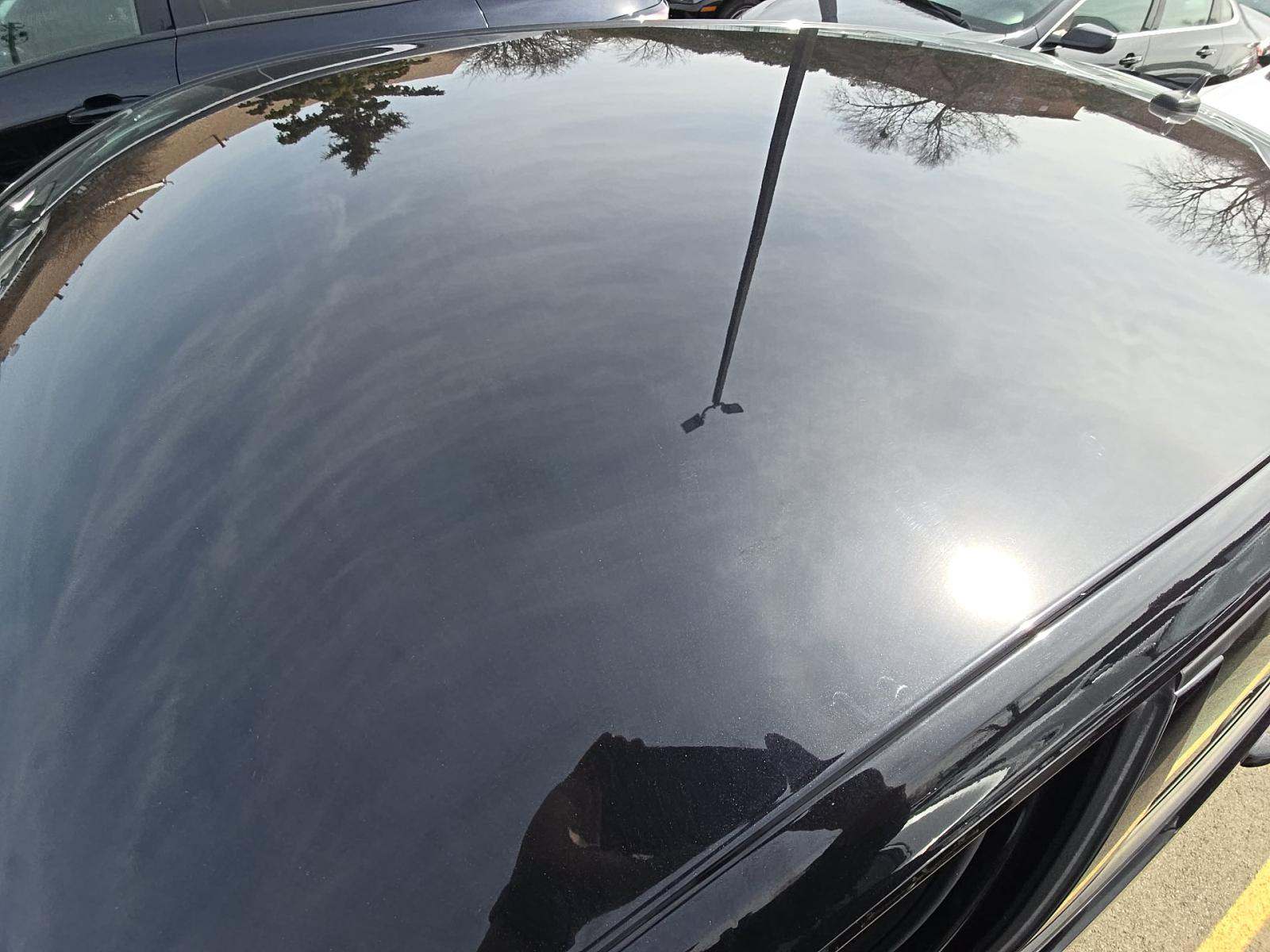 2017 Volkswagen Golf R 2.0T AWD