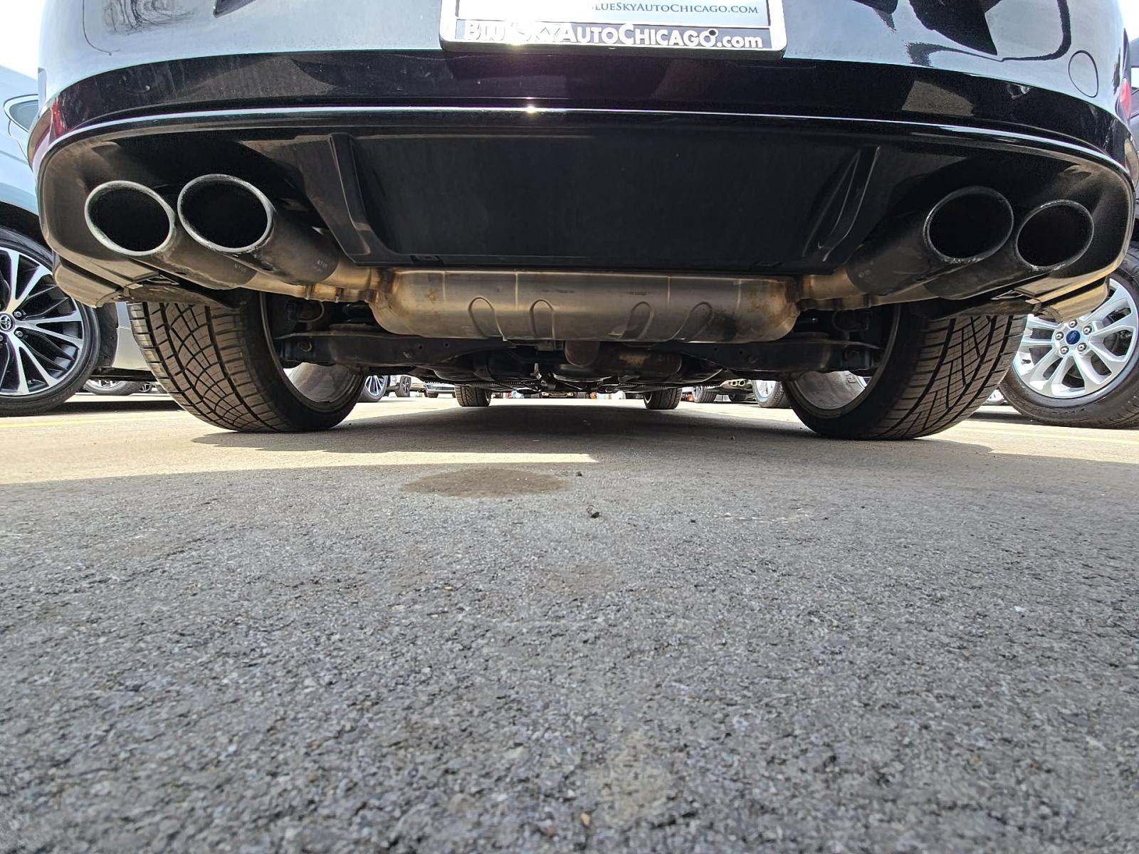 2017 Volkswagen Golf R 2.0T AWD