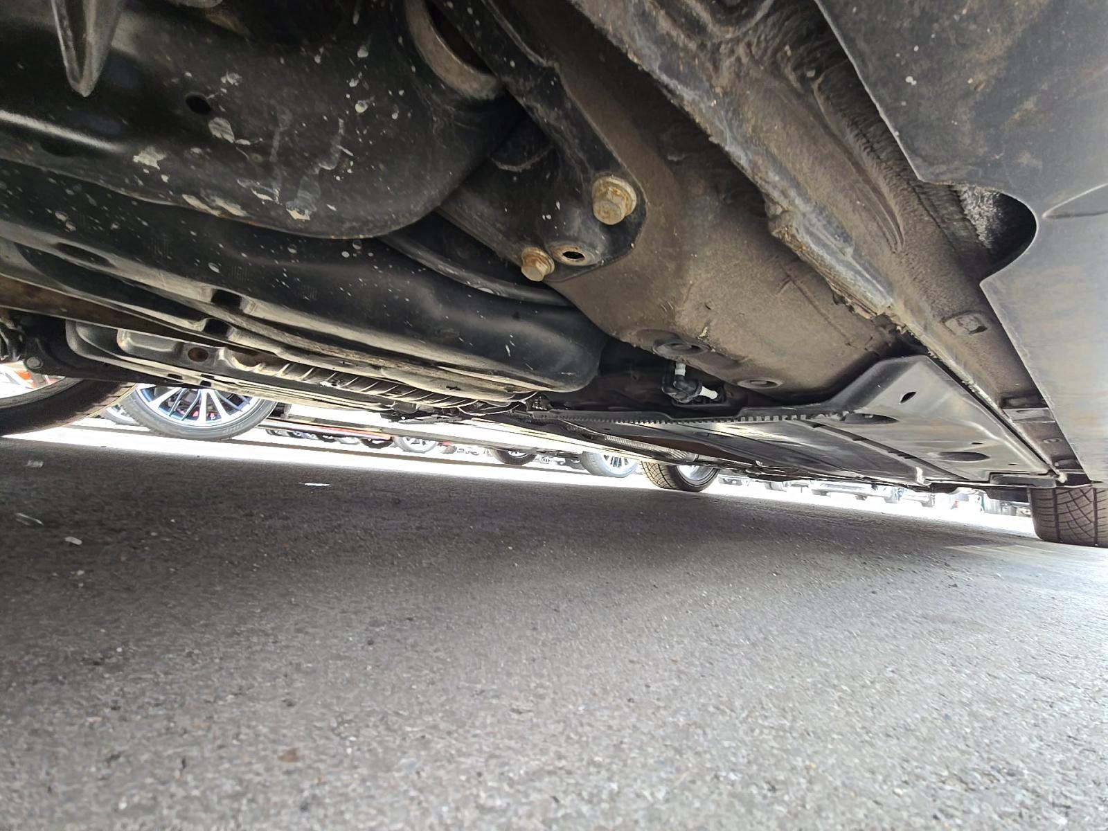 2017 Volkswagen Golf R 2.0T AWD