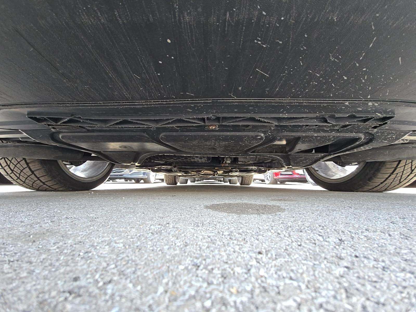 2017 Volkswagen Golf R 2.0T AWD