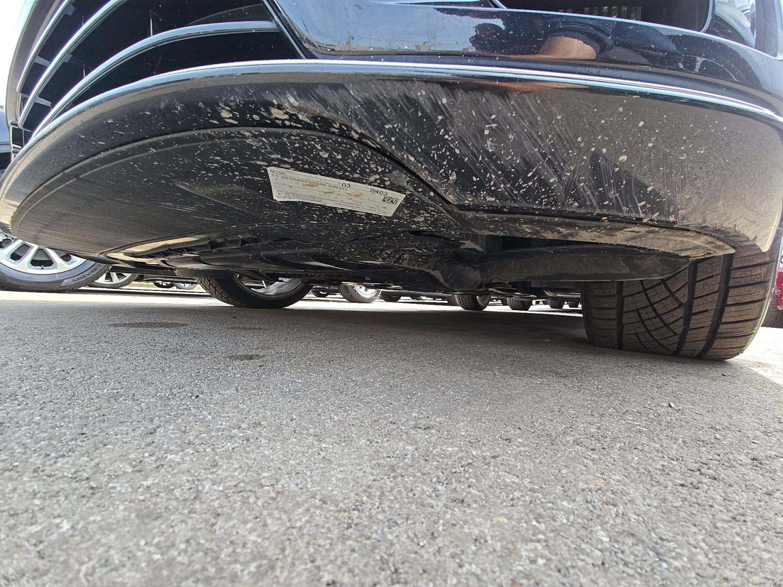 2017 Volkswagen Golf R 2.0T AWD